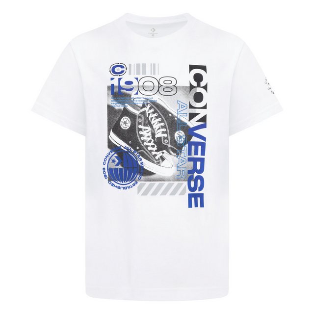 Converse T-Shirt günstig online kaufen