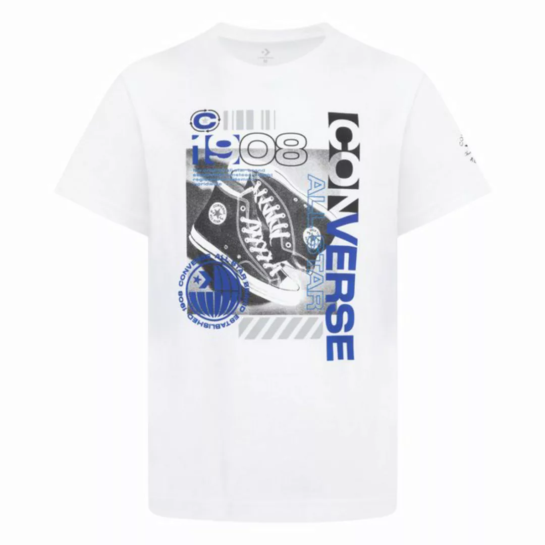 Converse T-Shirt günstig online kaufen