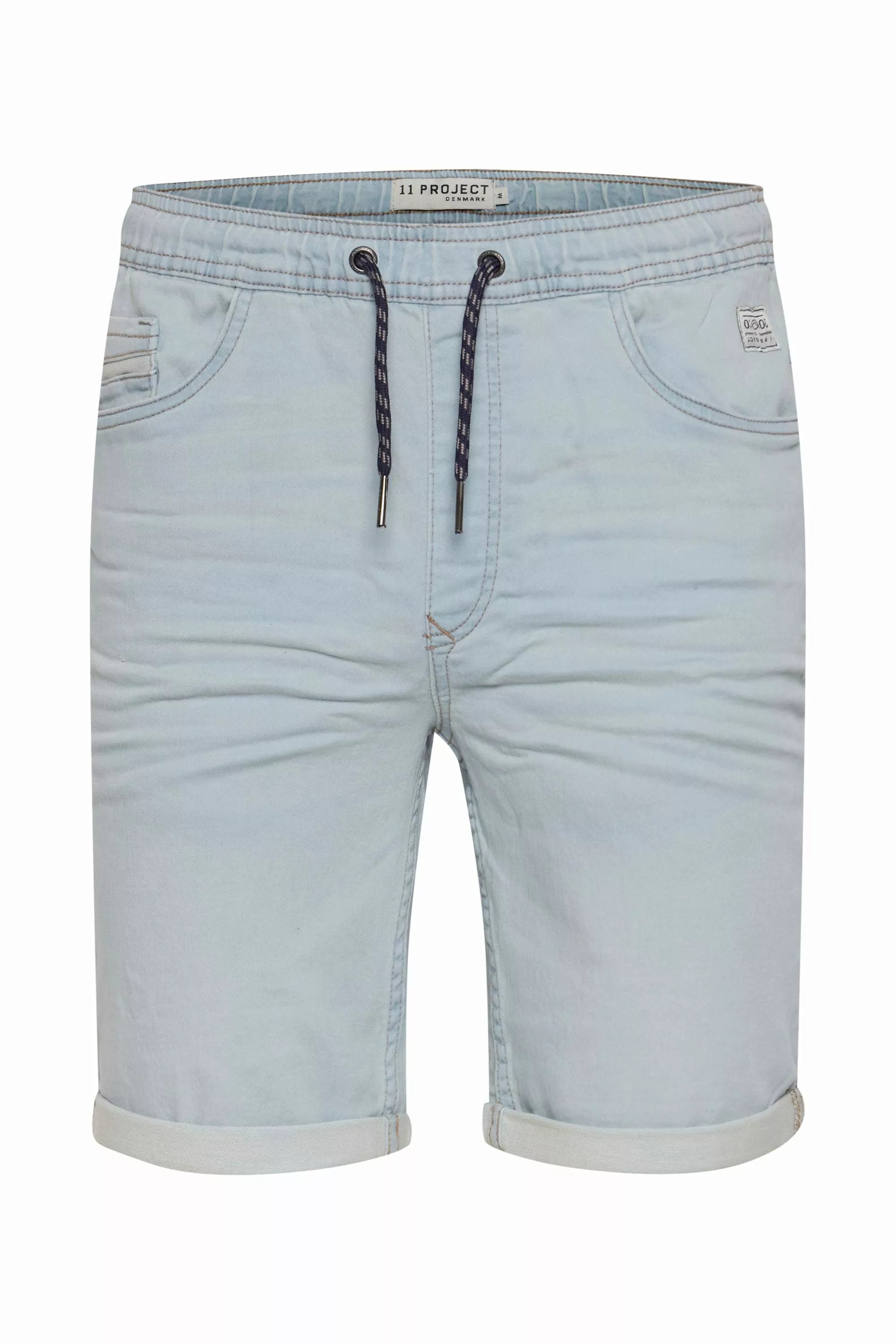 11 Project Jeansshorts 11 Project PRBarne günstig online kaufen