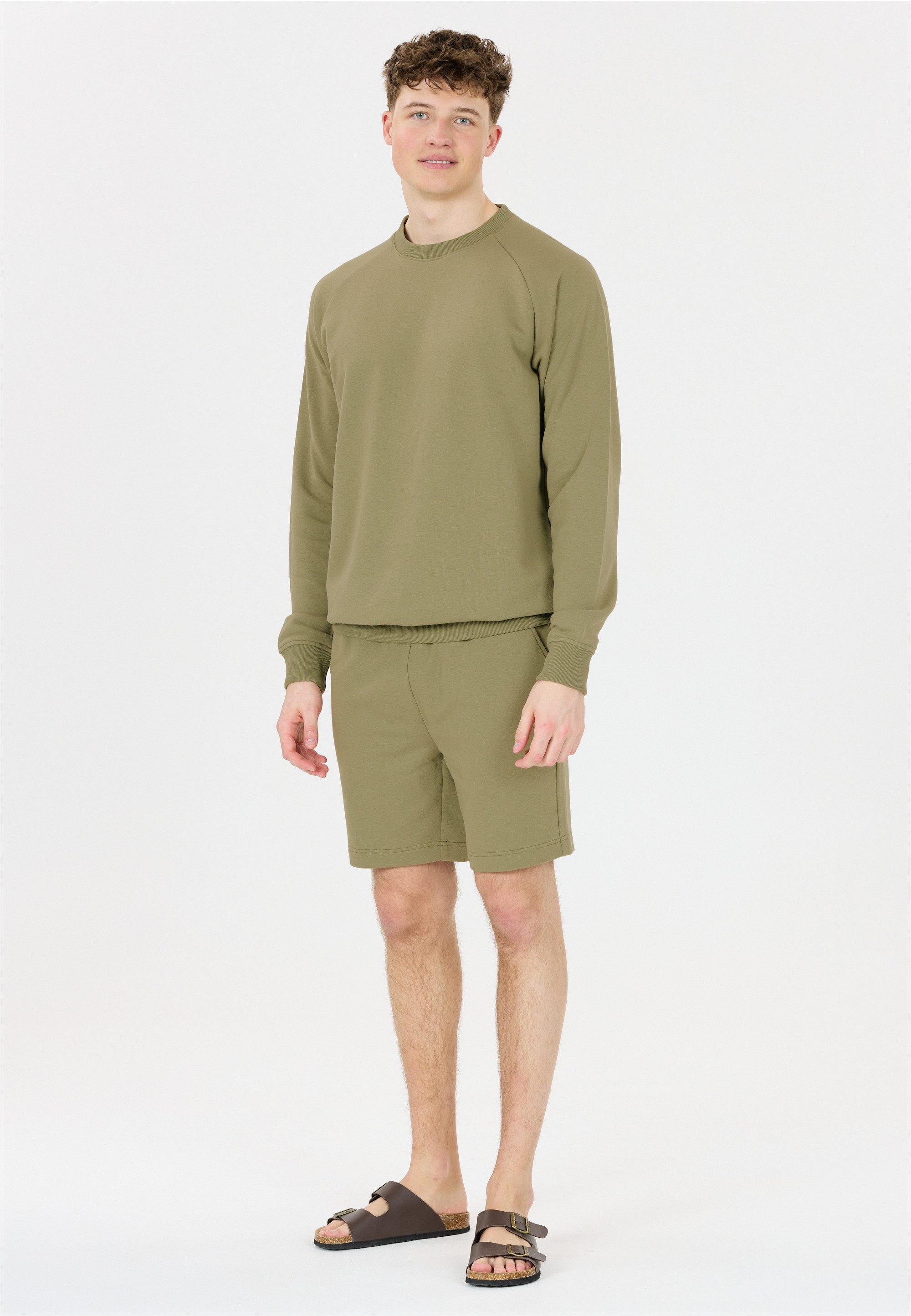 CRUZ Shorts "Rusvil", mit verstellbarem Bund günstig online kaufen
