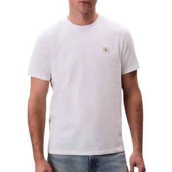 Calvin Klein Jeans  T-Shirts & Poloshirts LV04RC272G-YAF günstig online kaufen