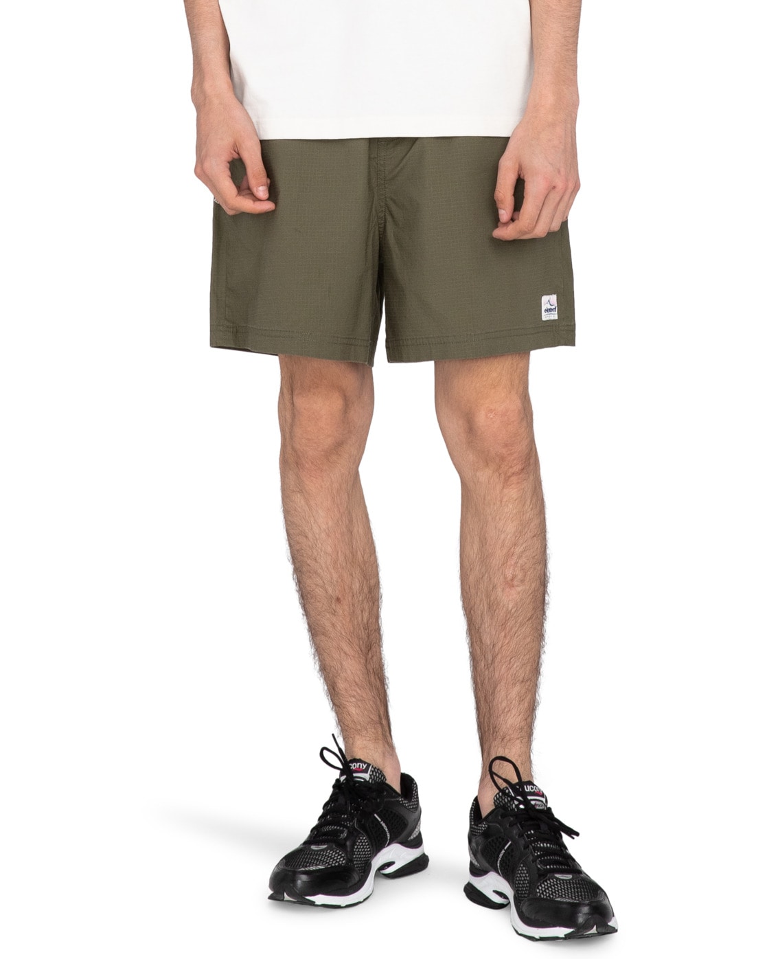 Element Bermudas "Chillin Lo Tide 17"" günstig online kaufen