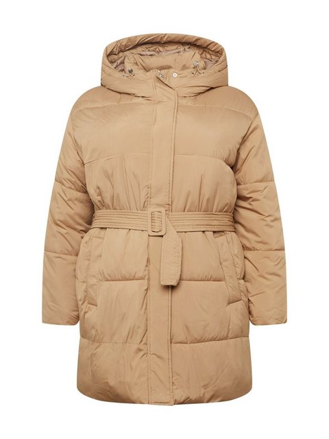 Vero Moda Curve Steppjacke (1-St) günstig online kaufen