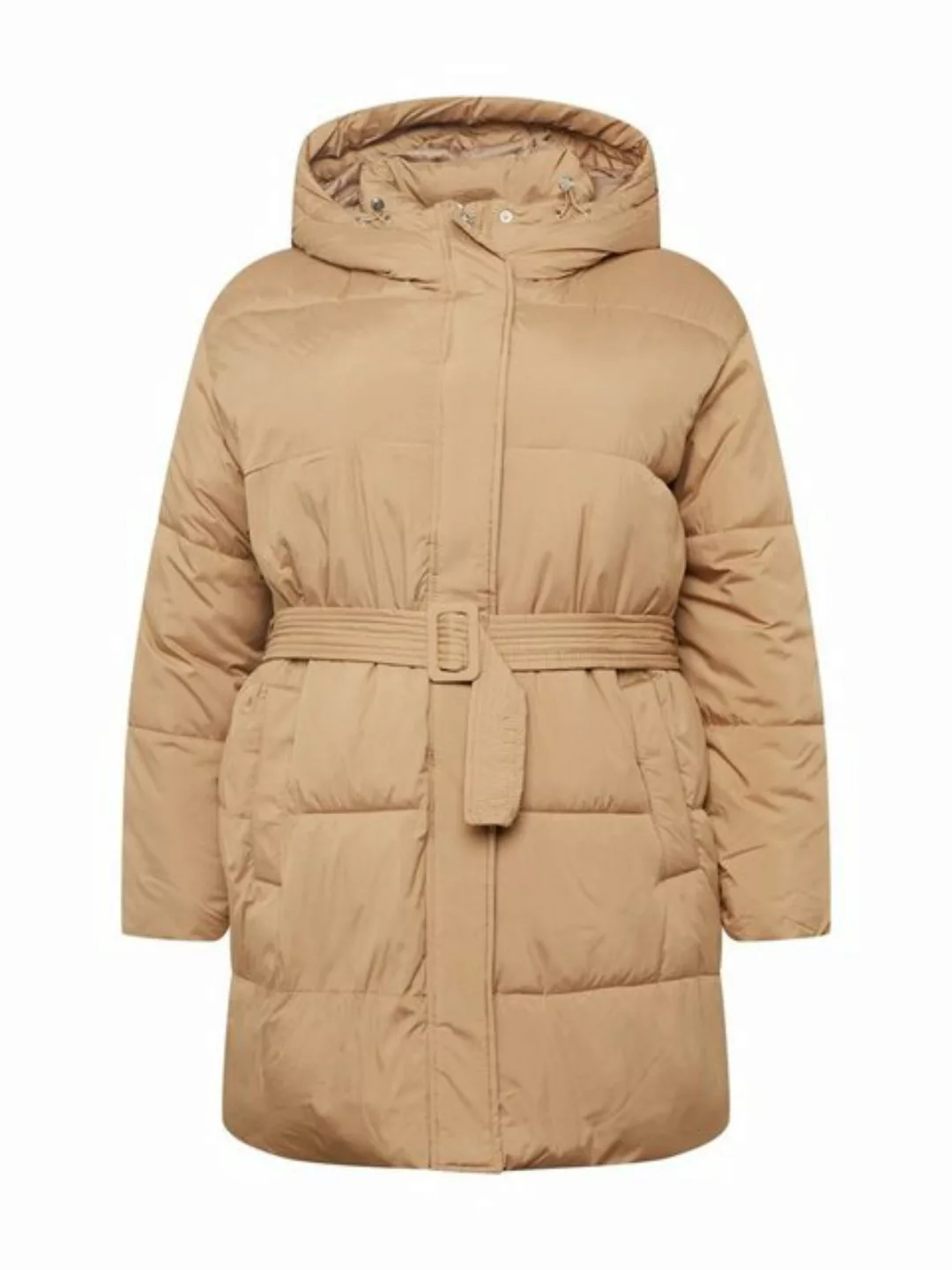 Vero Moda Curve Steppjacke (1-St) günstig online kaufen