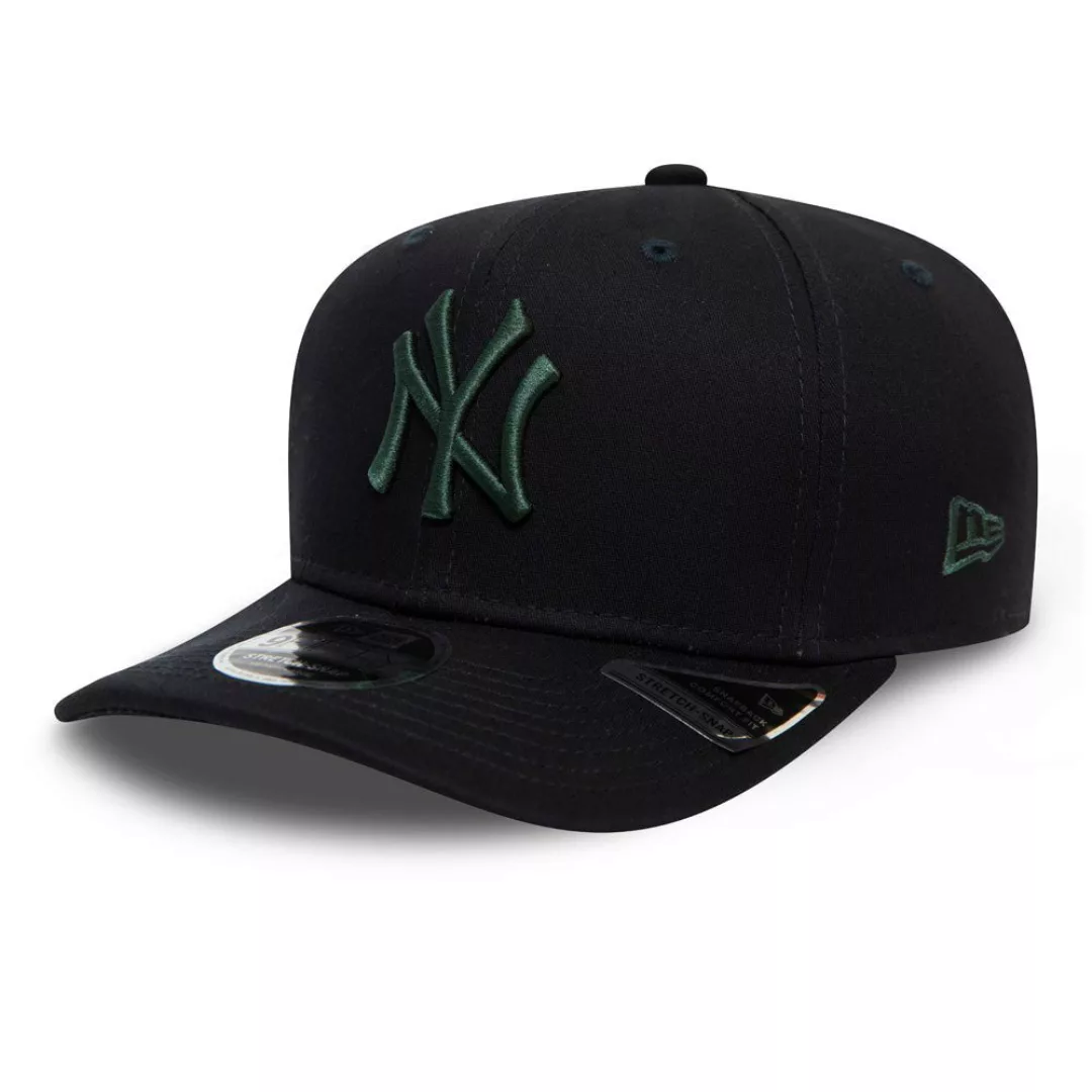 New Era Colour Essential 9fifty New York Yankees Deckel S-M Navy günstig online kaufen