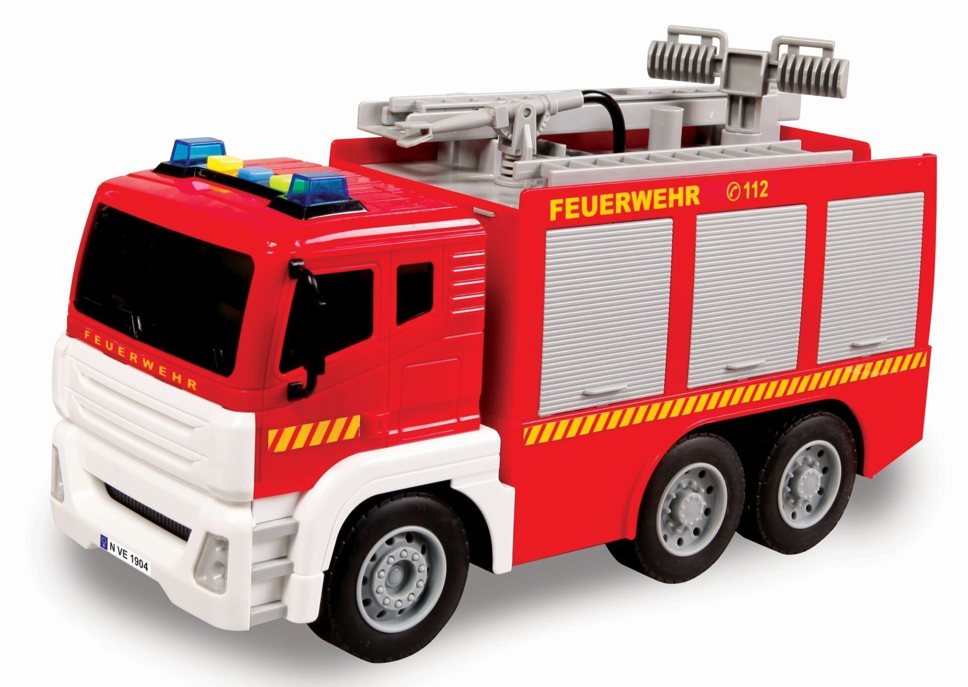 Vedes Spielzeug-Feuerwehr SZ D7C Feuerwehr mit günstig online kaufen