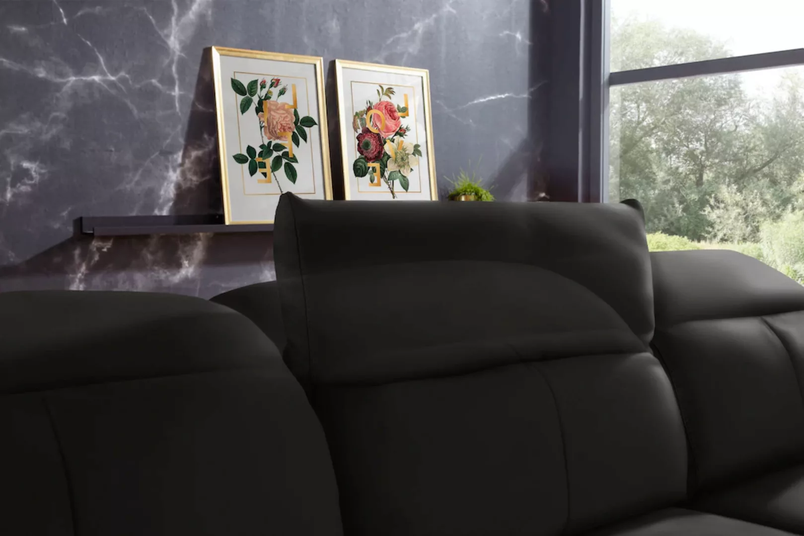 W.SCHILLIG Ecksofa "levi" günstig online kaufen