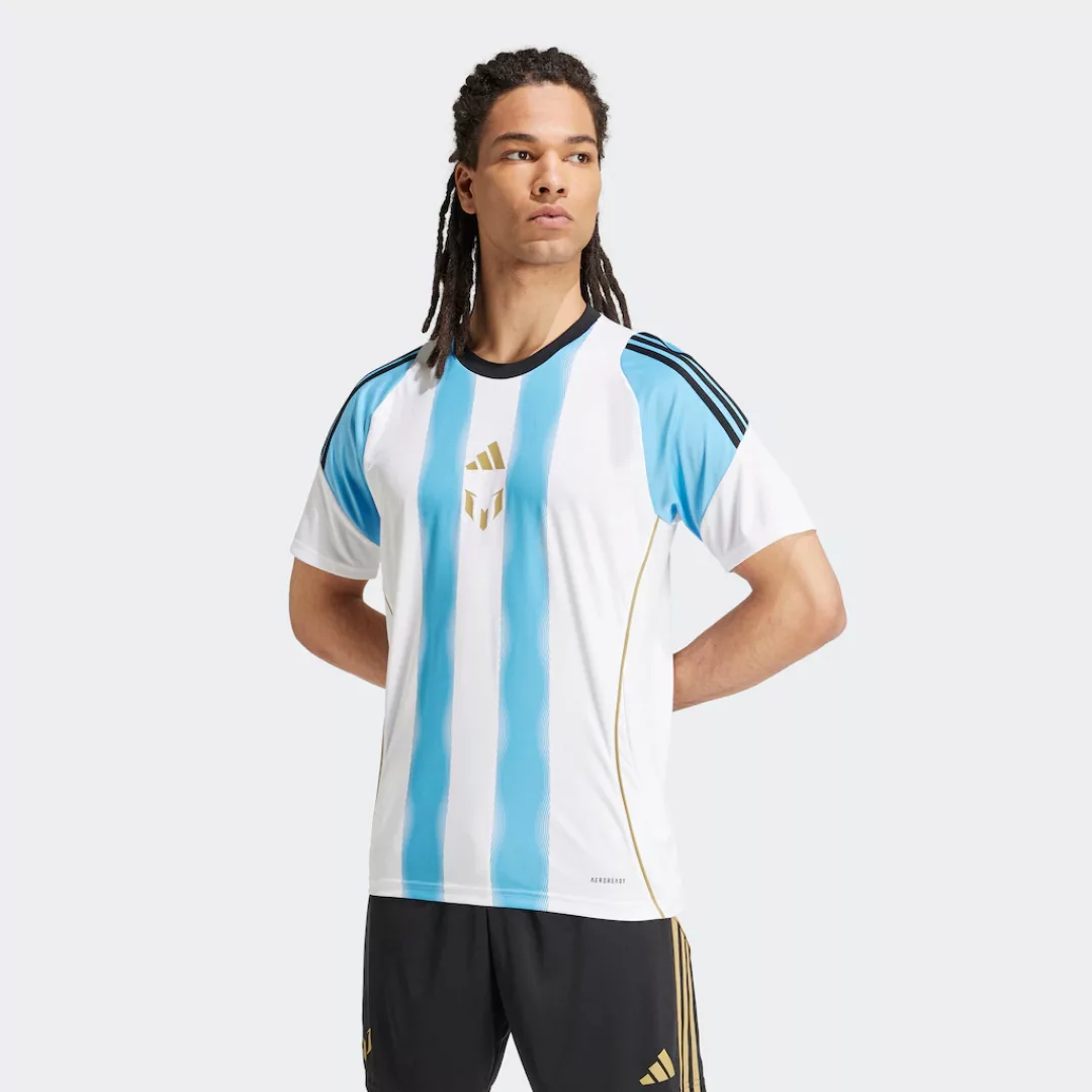 adidas Performance Fußballtrikot "MESSI TR JSY" günstig online kaufen