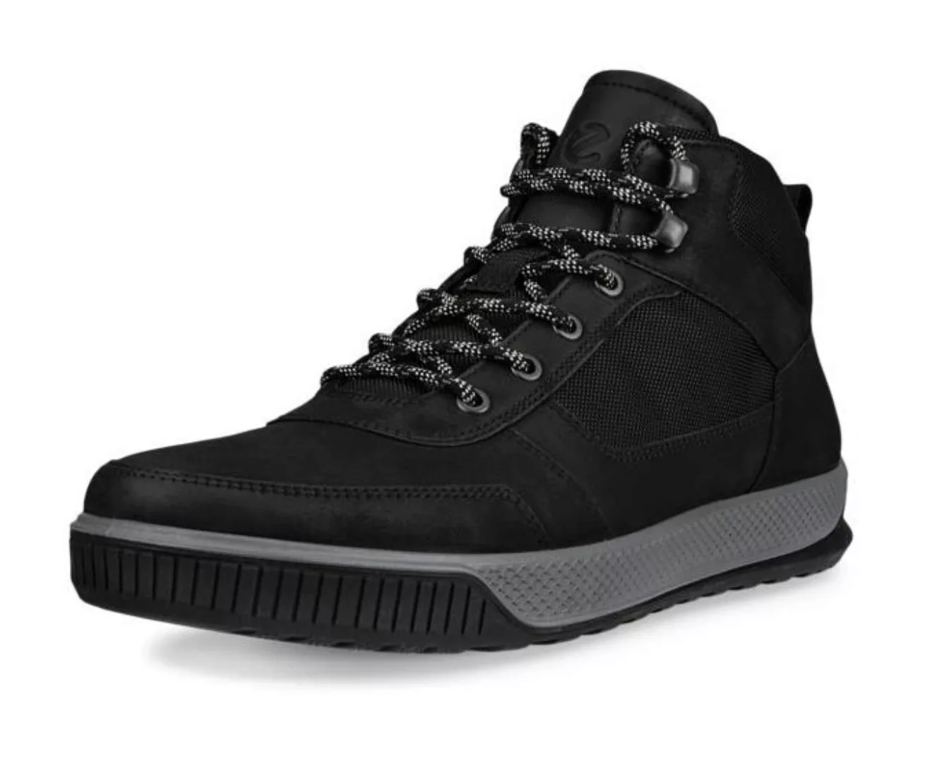 Ecco Winterboots "BYWAY TRED", Outdoorboots, High-Top-Sneaker mit GORE-TEX günstig online kaufen