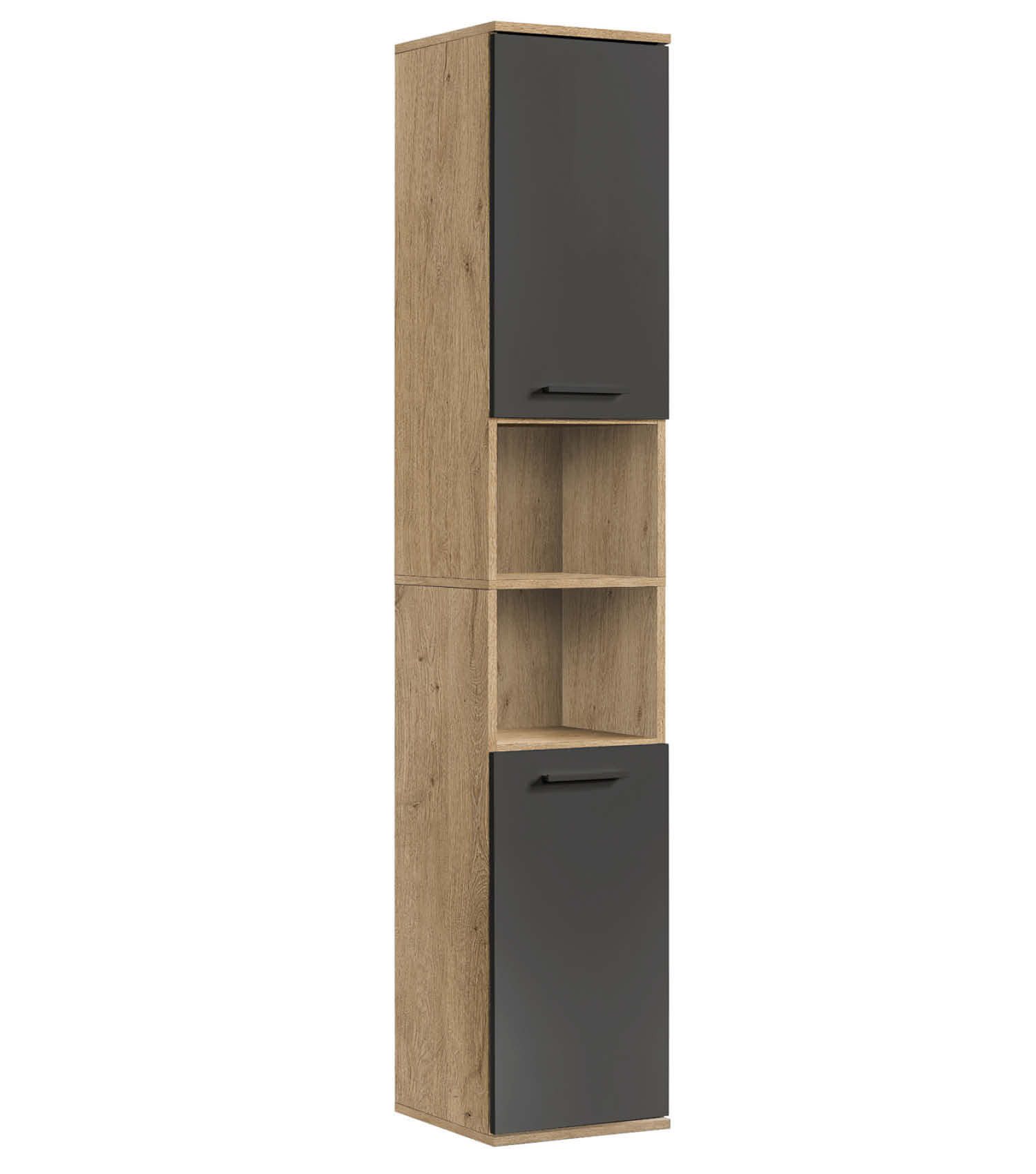 mokebo Hochschrank Der Kapitän (180x33x34 cm, günstig online kaufen