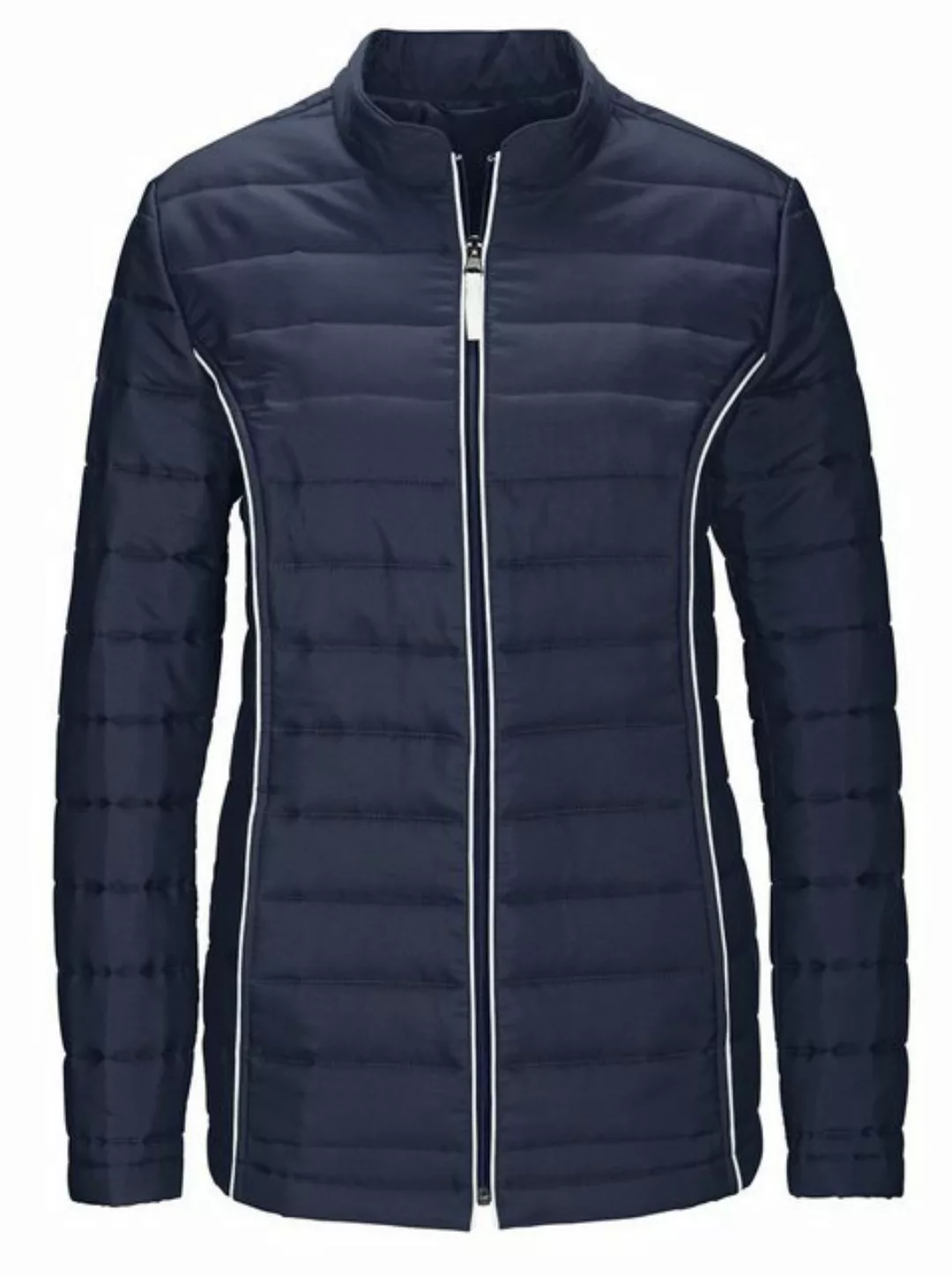 Sieh an! Allwetterjacke Steppjacke günstig online kaufen