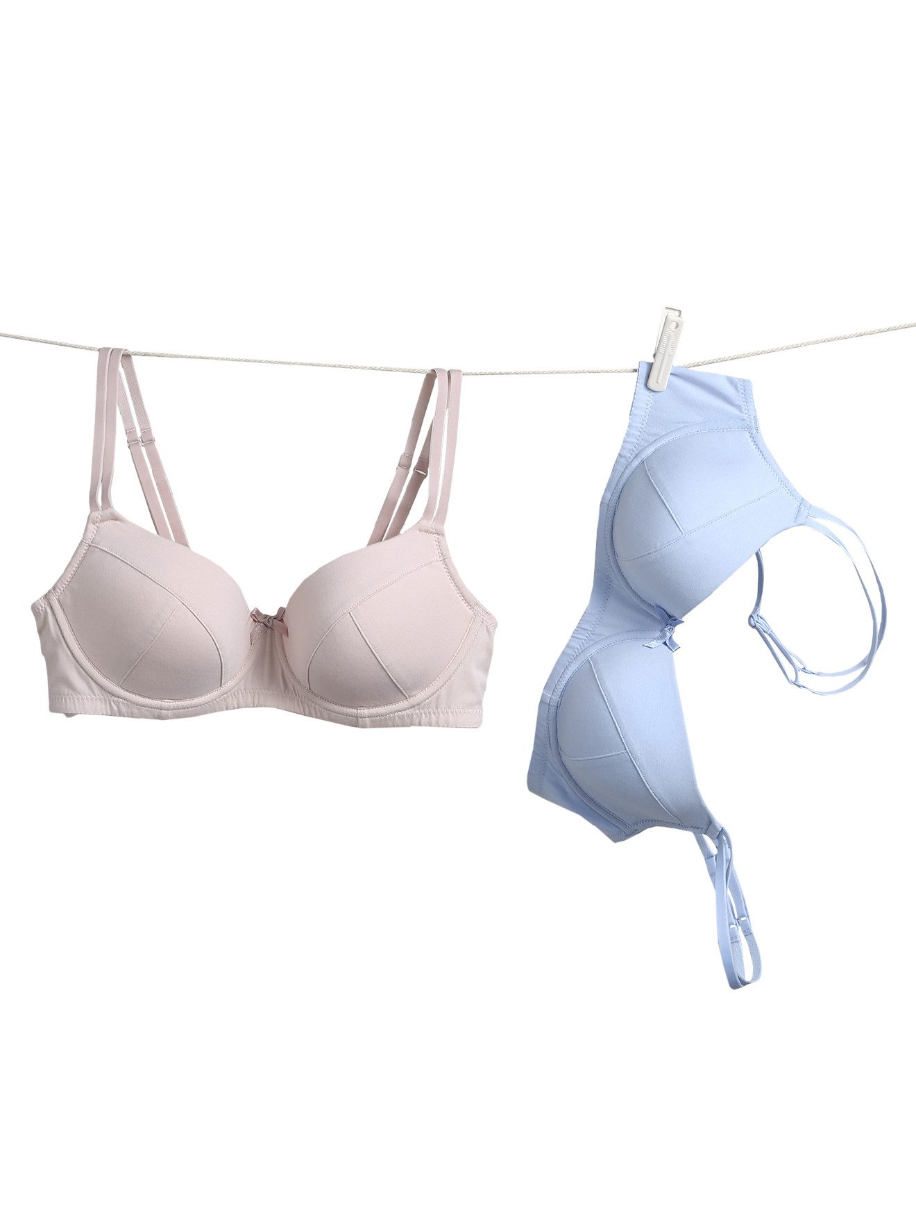 vertbaudet Still-BH 2er-Pack günstig online kaufen