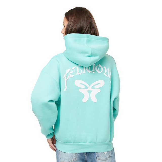 Felicious Hoodie Oversize günstig online kaufen