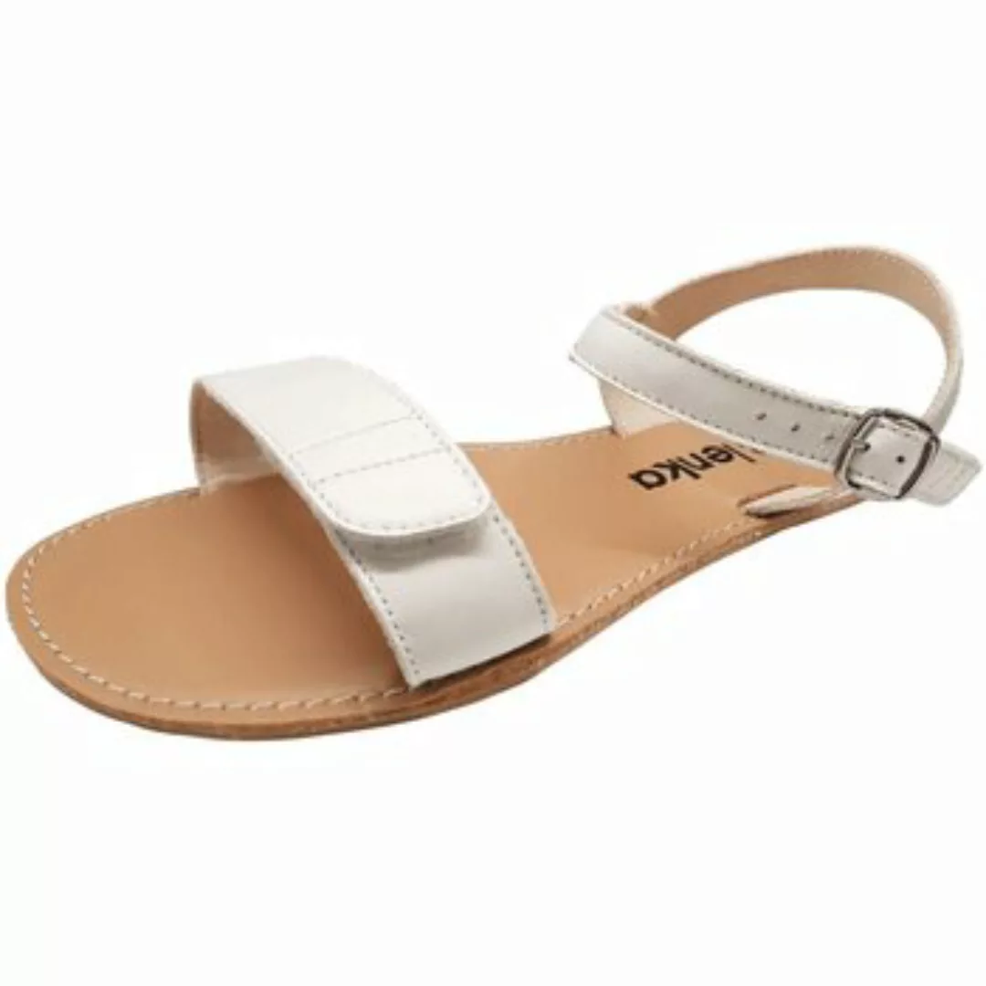 Be Lenka  Sandalen Sandaletten GRACE IVORY günstig online kaufen