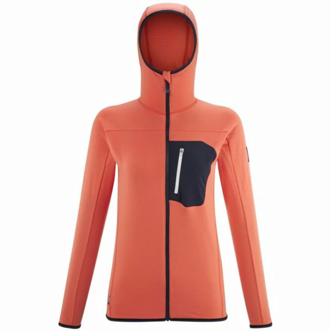 Millet Outdoorjacke TRILOGYLIGHTGRID HOODIE Damen günstig online kaufen