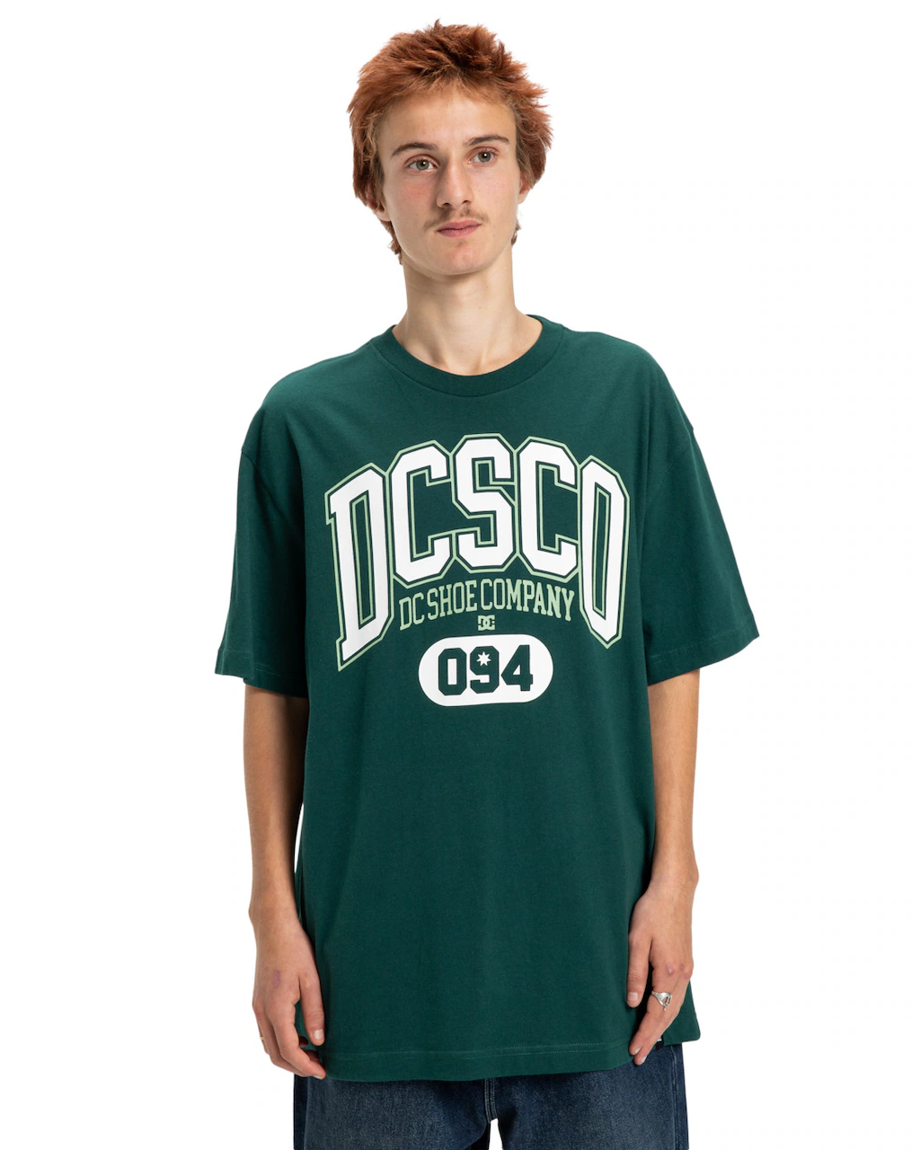 DC Shoes T-Shirt "Elective" günstig online kaufen