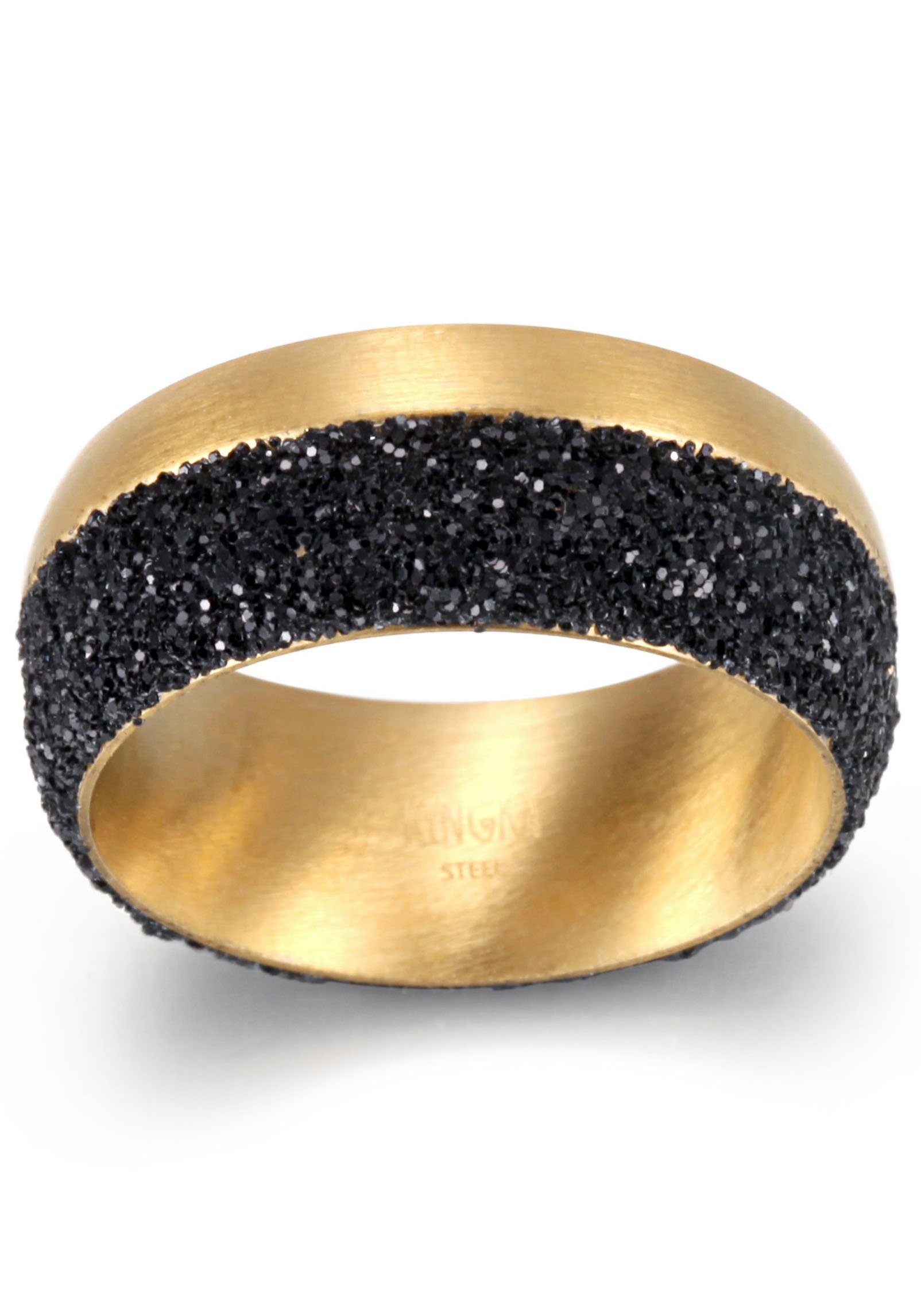 Kingka Fingerring Glamour Kouri, SR8019GBK1,2,3,4 günstig online kaufen