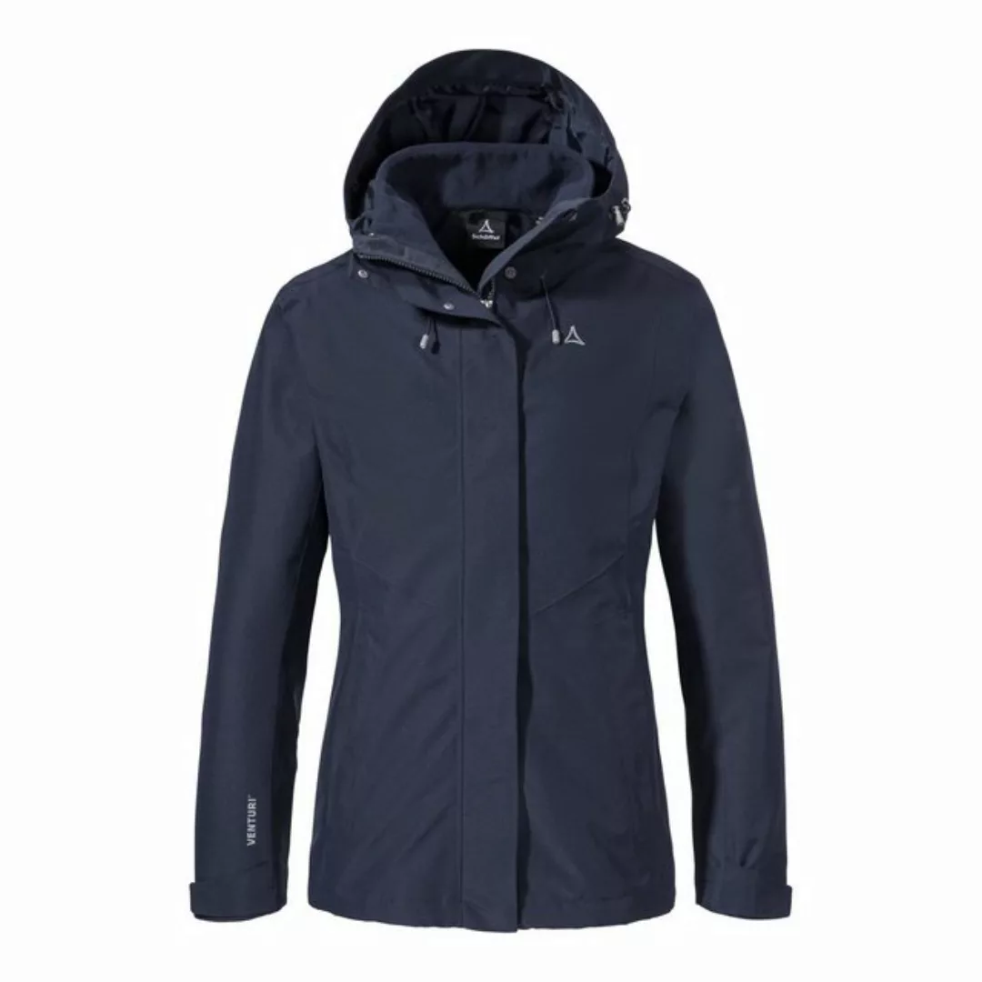 Schöffel Funktionsjacke 3in1 Jacket Style Okere WMS günstig online kaufen