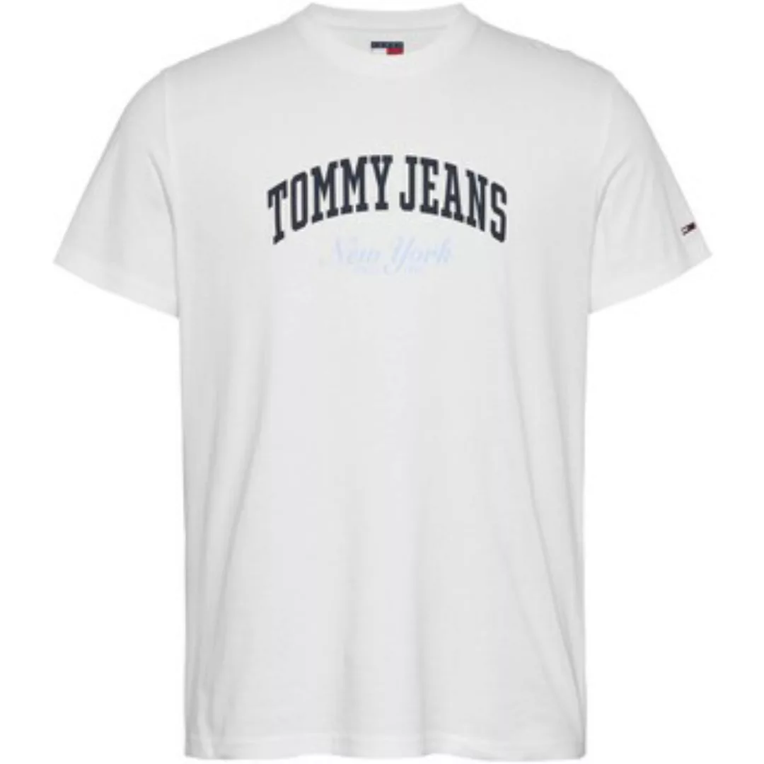 Tommy Jeans  T-Shirts & Poloshirts - günstig online kaufen