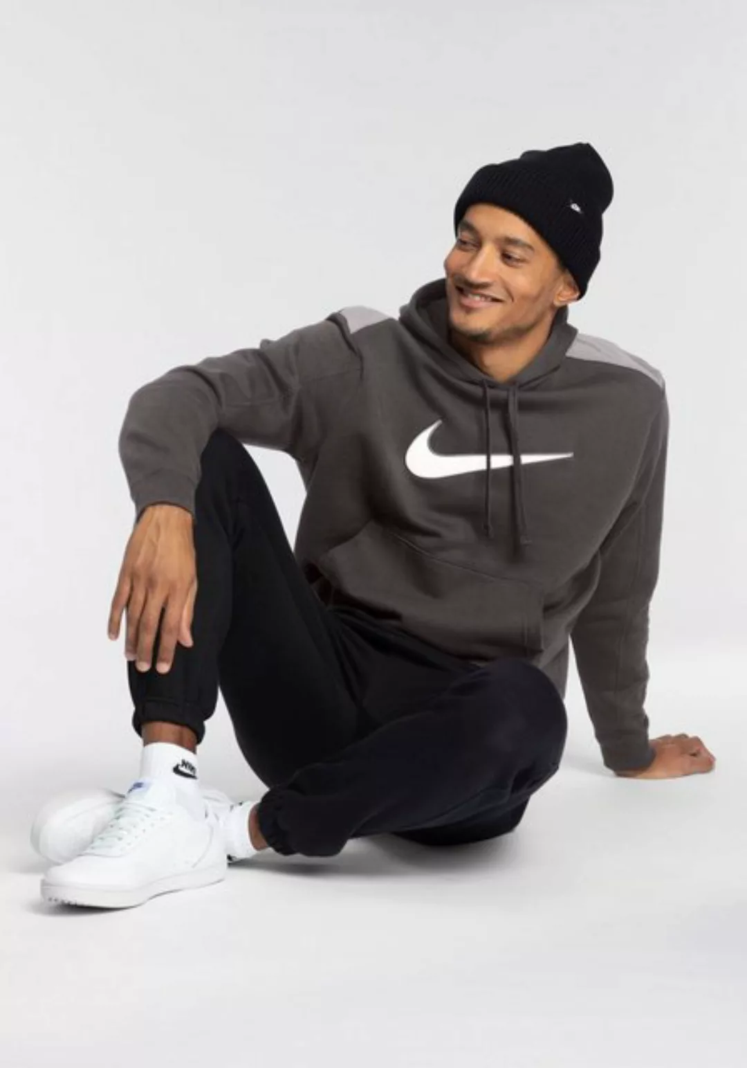 Nike Sportswear Kapuzensweatshirt M NSW SP FLC HOODIE BB günstig online kaufen