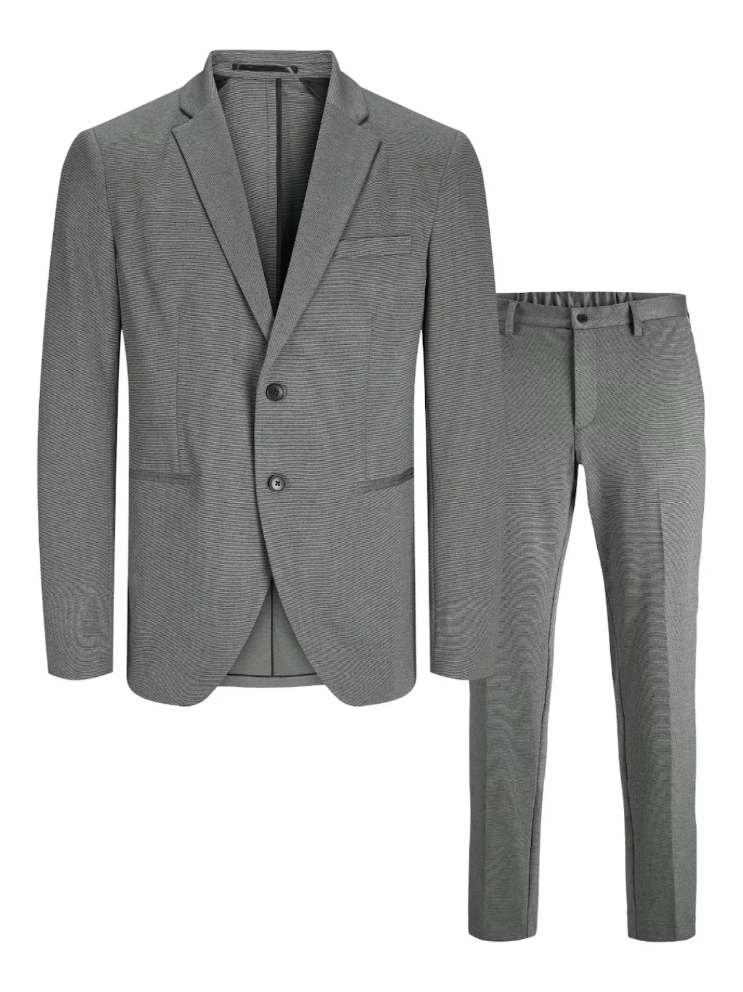 Jack & Jones Anzug "JPRJAXON JERSEY SUIT" günstig online kaufen