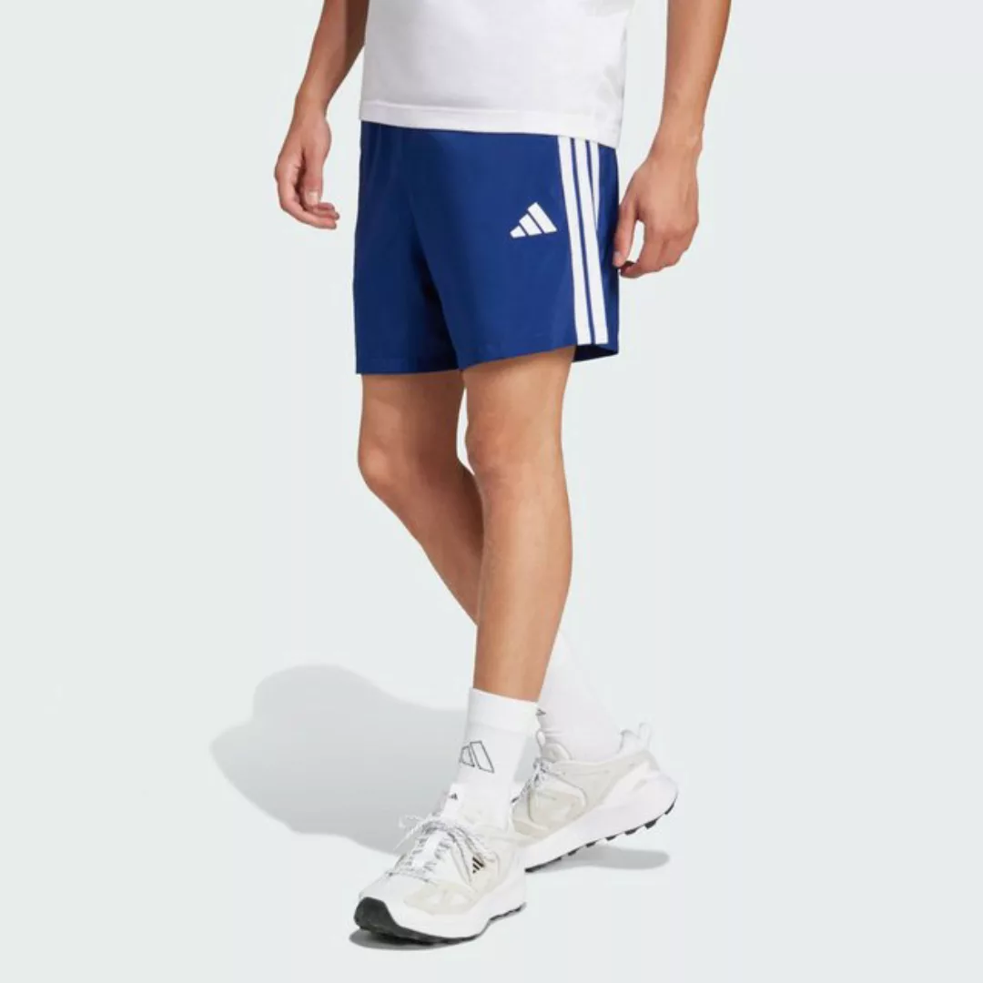 adidas Sportswear Shorts ESSENTIALS 3-STREIFEN CHELSEA SHORTS günstig online kaufen