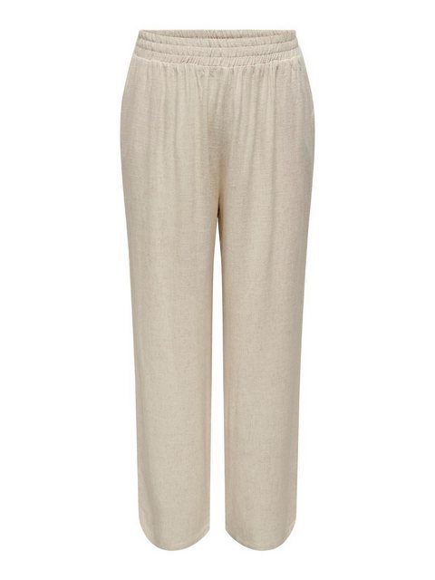 ONLY CARMAKOMA Stoffhose CARNISKA PANTS WVN günstig online kaufen