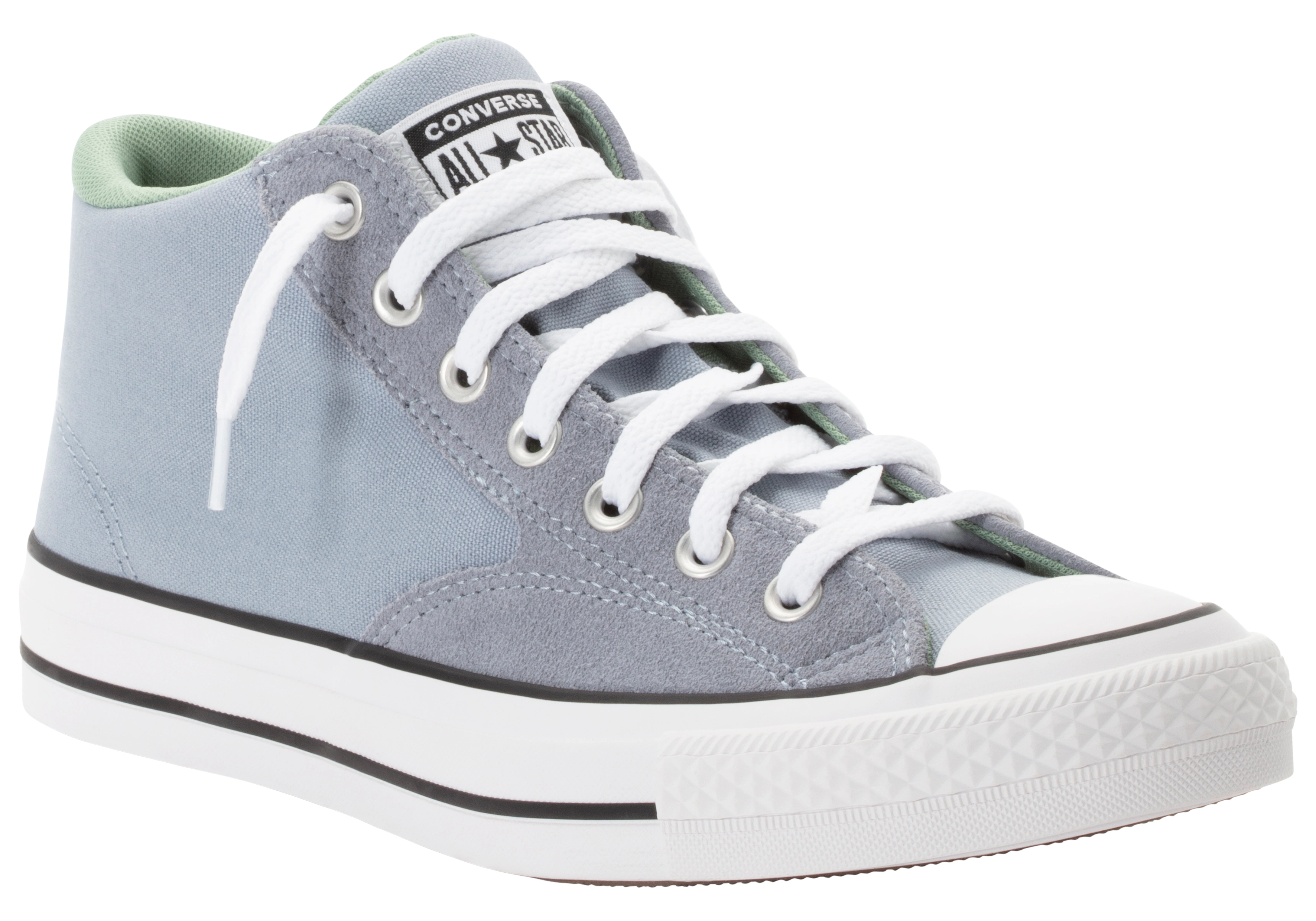 Converse Sneaker "CHUCK TAYLOR ALL STAR MALDEN STREET CANVAS & SUEDE" günstig online kaufen