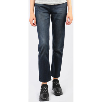 Wrangler  Straight Leg Jeans Giselle W236AH375 günstig online kaufen