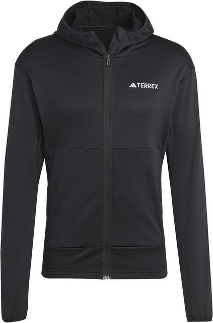 adidas Sportswear Funktionsjacke XPR LT FL H J BLACK günstig online kaufen