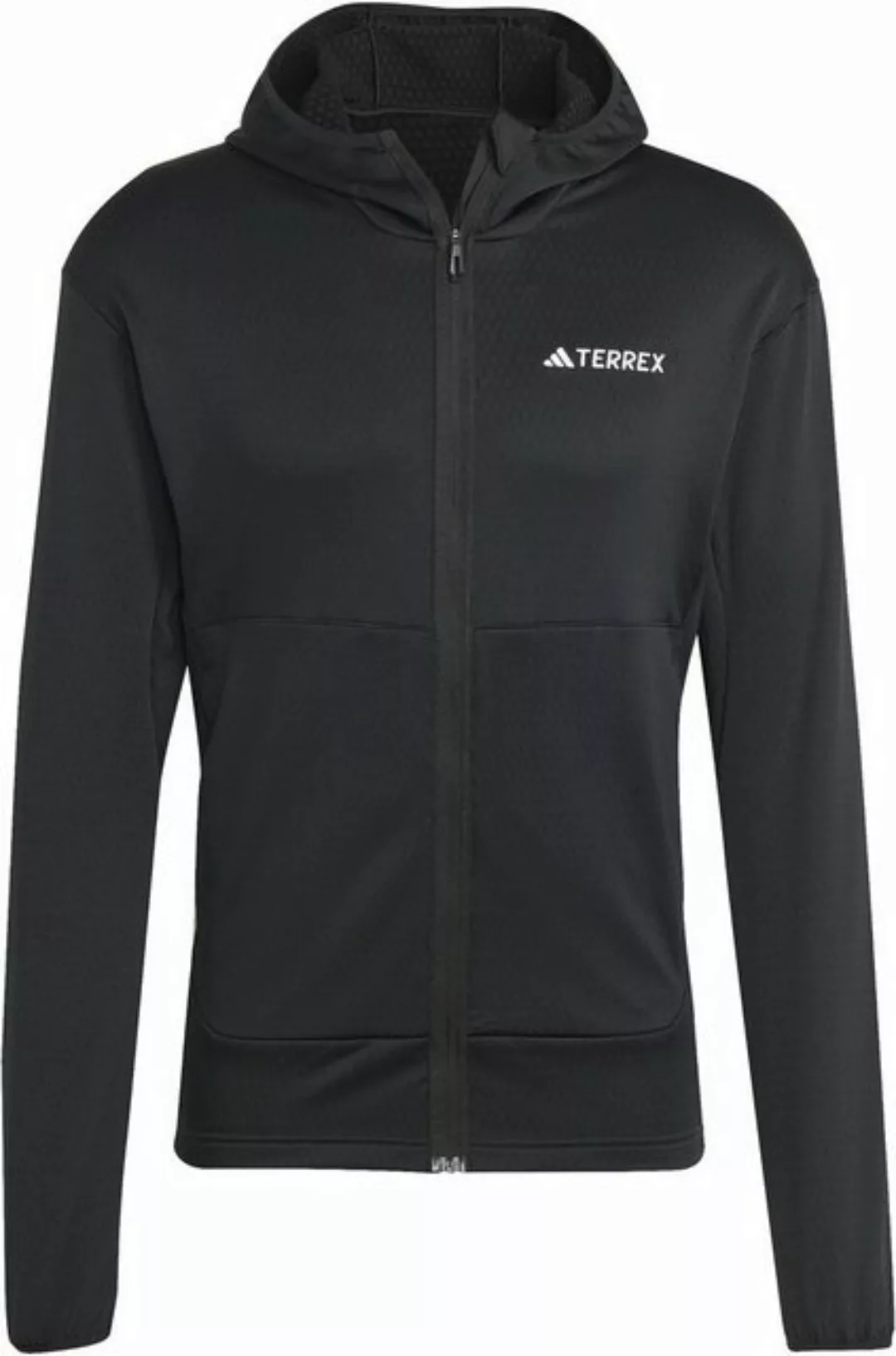 adidas Sportswear Funktionsjacke XPR LT FL H J BLACK günstig online kaufen