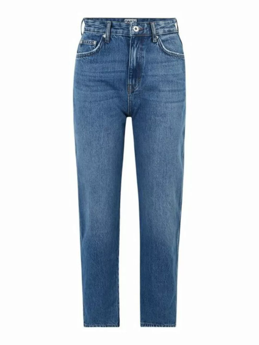 ONLY 7/8-Jeans TOKYO (1-tlg) Plain/ohne Details günstig online kaufen