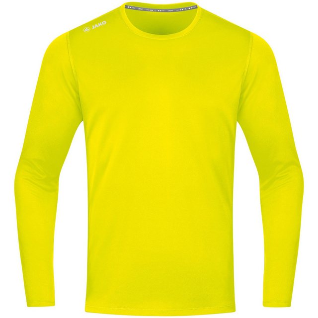 Jako Langarmshirt Jako Herren Laufshirt Longsleeve Run 2.0 6475 günstig online kaufen