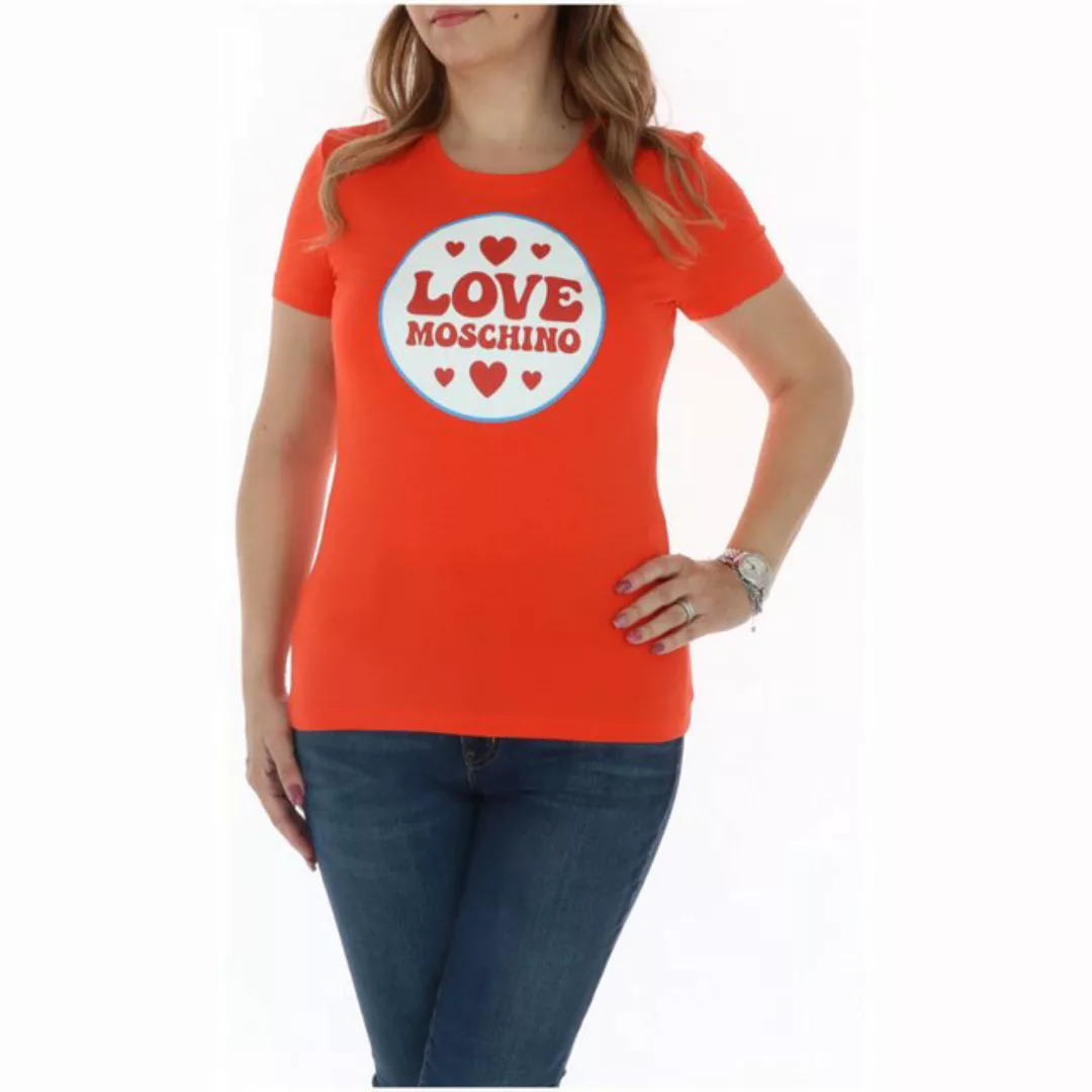 LOVE MOSCHINO T-Shirt günstig online kaufen