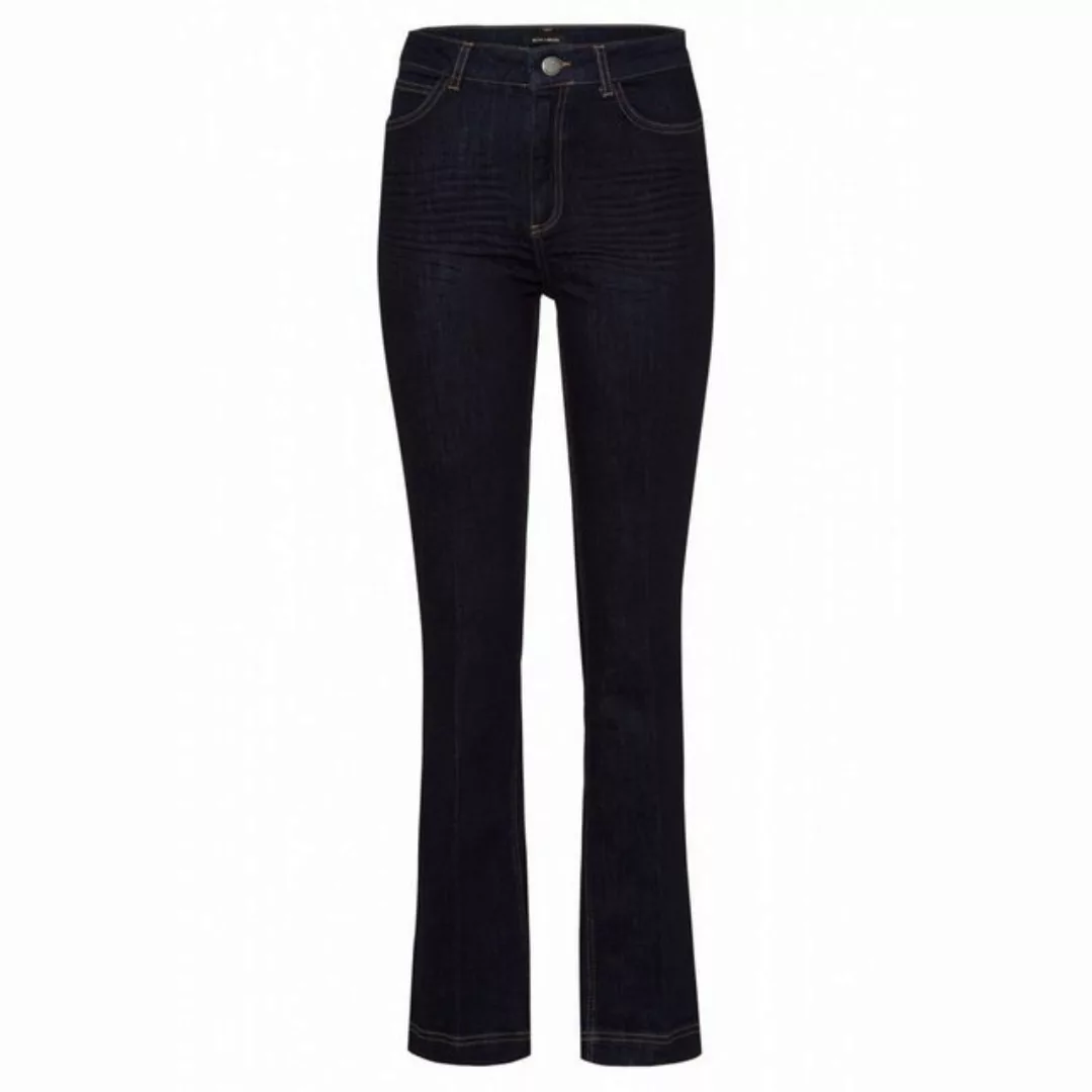 MORE&MORE 5-Pocket-Jeans günstig online kaufen