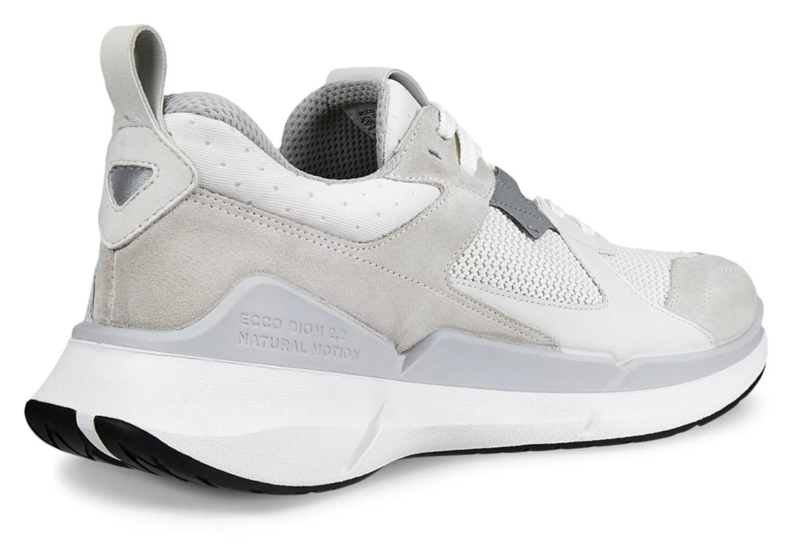 Ecco Sneaker "Biom 2.2 M", mit Anziehlasche an der Ferse, Freizeitschuh, Ha günstig online kaufen