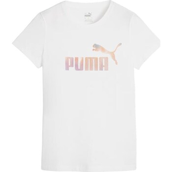 Puma  T-Shirt Ess+ Summer Daze günstig online kaufen