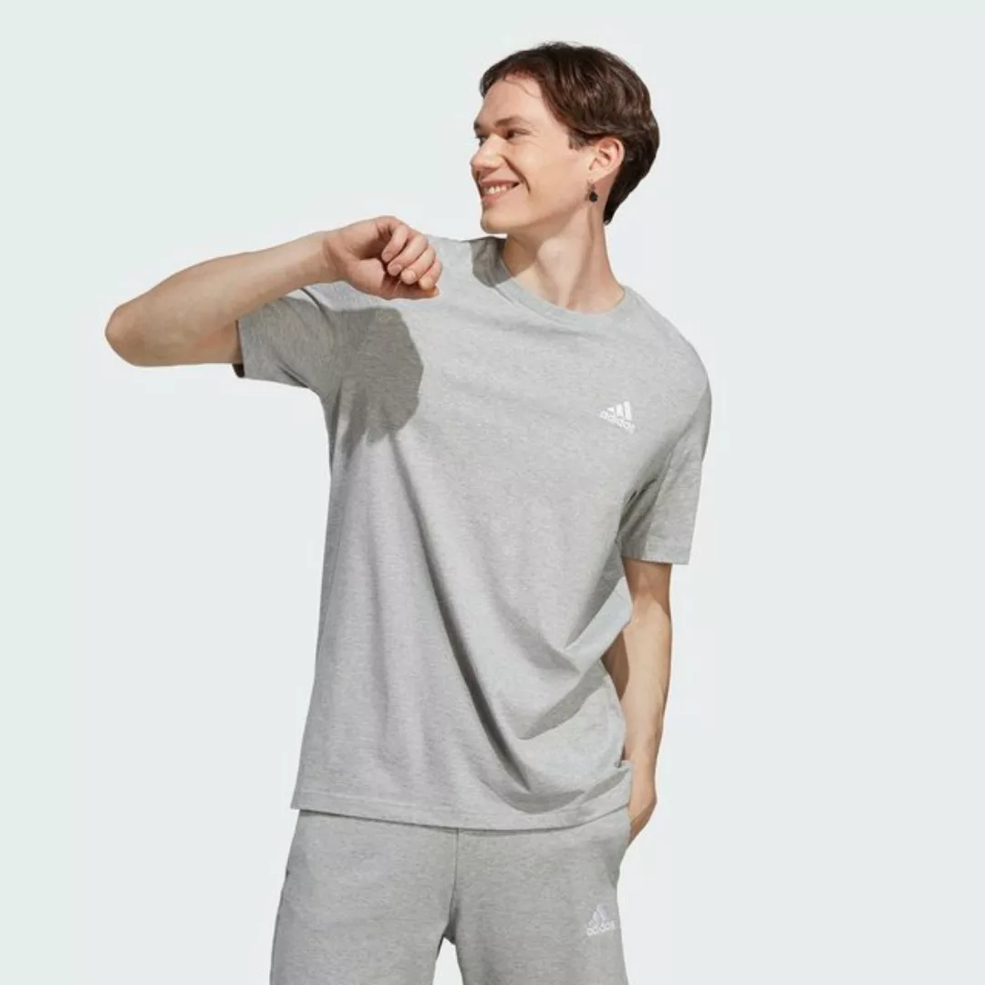 adidas Sportswear T-Shirt M SL SJ T günstig online kaufen
