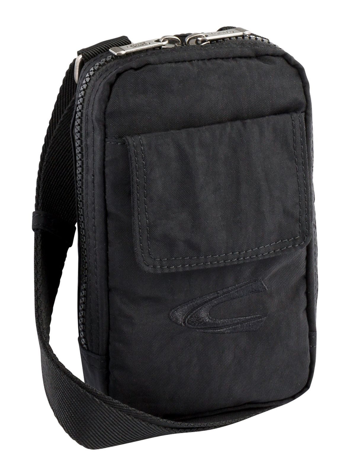 camel active Umhängetasche "Journey", aus leichtem robusten Nylon, funktion günstig online kaufen