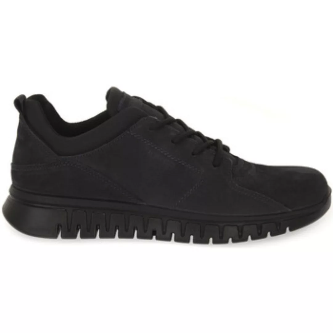 IgI&CO  Sneaker EDO BLU günstig online kaufen