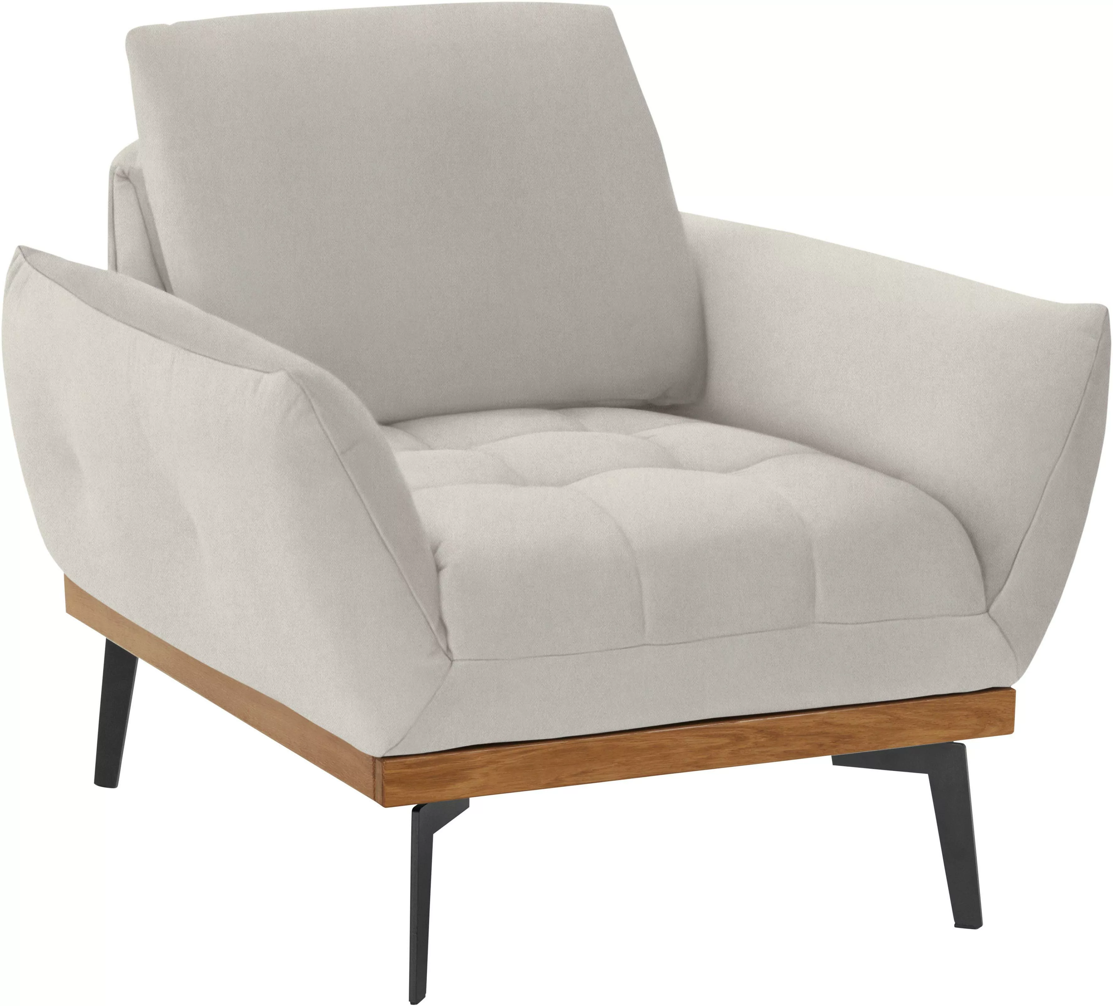 Guido Maria Kretschmer Home&Living Sessel "Palic" günstig online kaufen