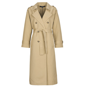 Vero Moda  Trenchcoats VMCHLOE  günstig online kaufen