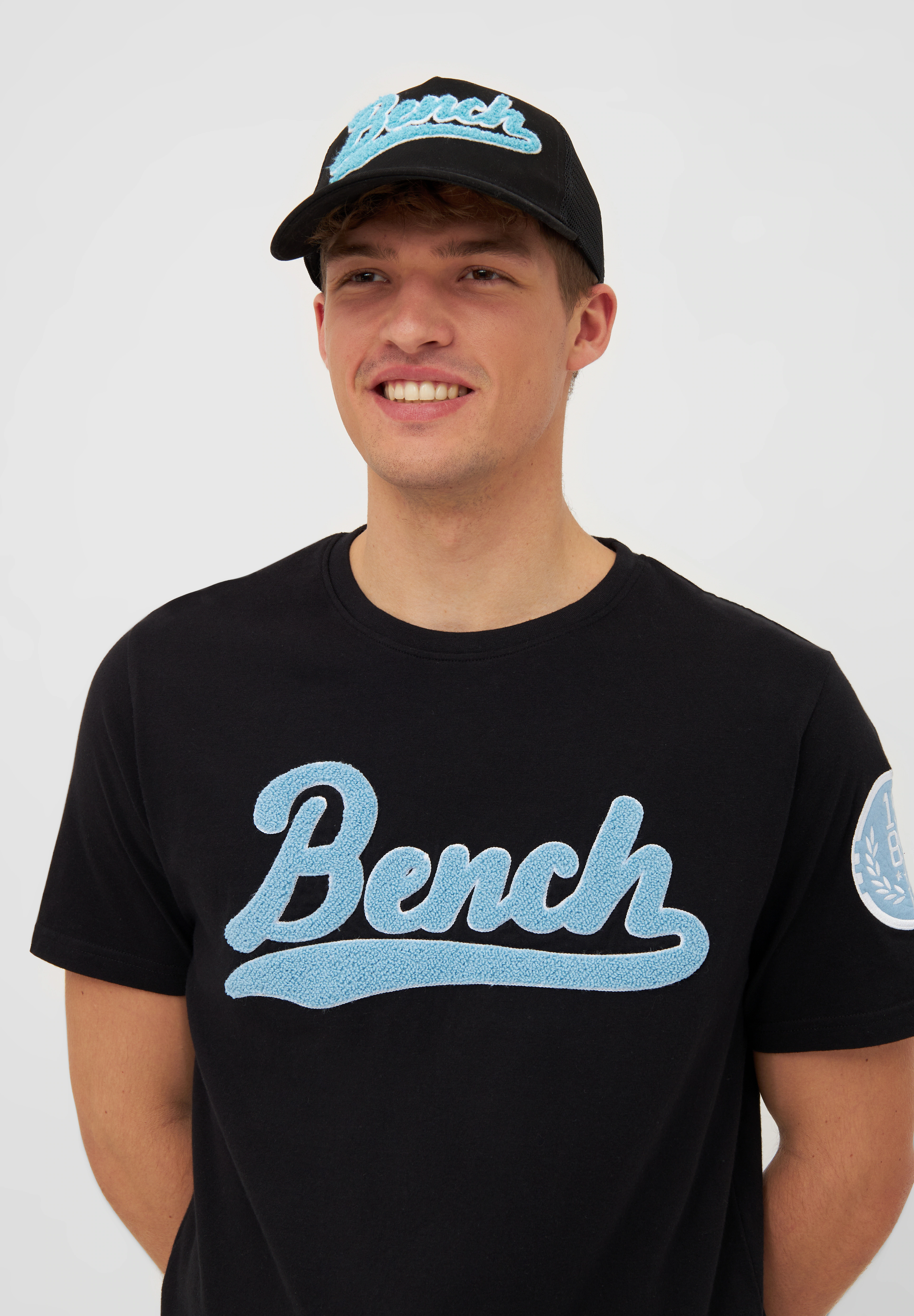 Bench. Baseball Cap "VARNY" günstig online kaufen