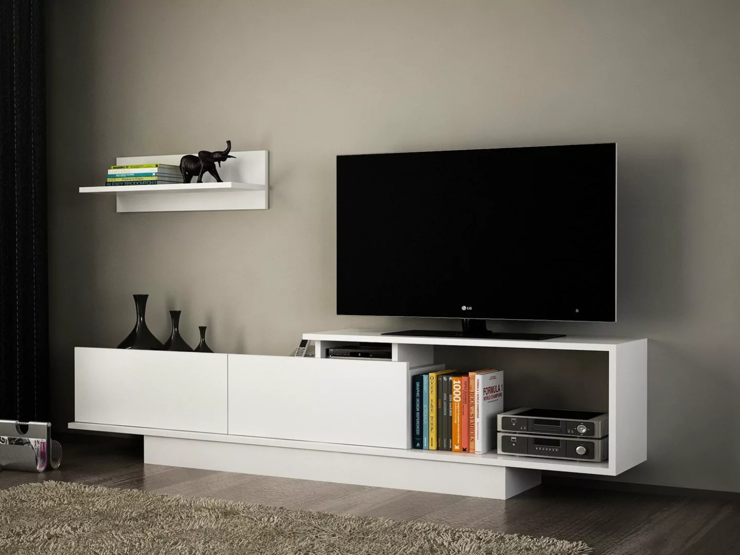 Skye Decor TV-Schrank DCD3029-TV -Einheit günstig online kaufen