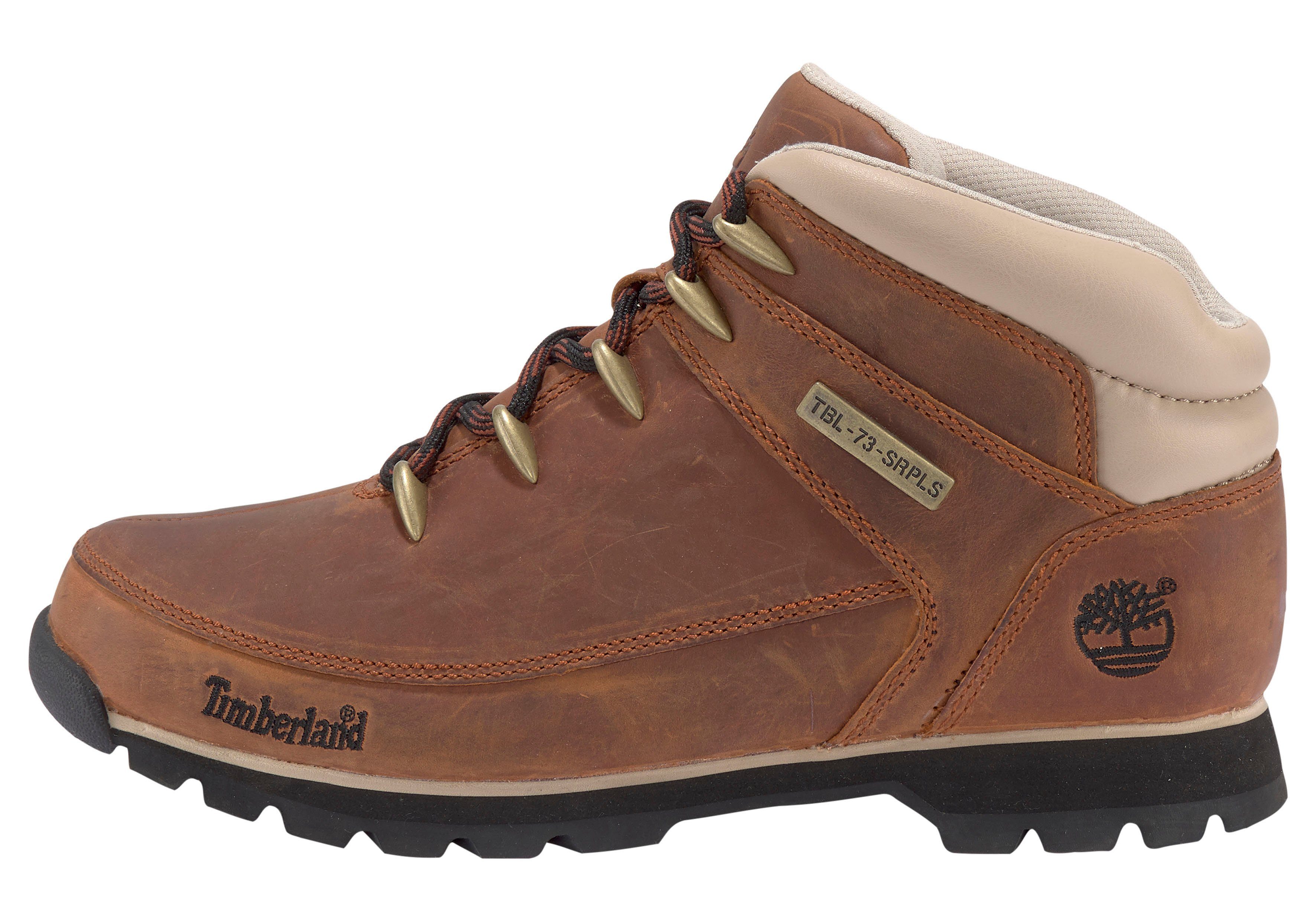 Timberland EURO SPRINTMID LACE UP BOOT günstig online kaufen