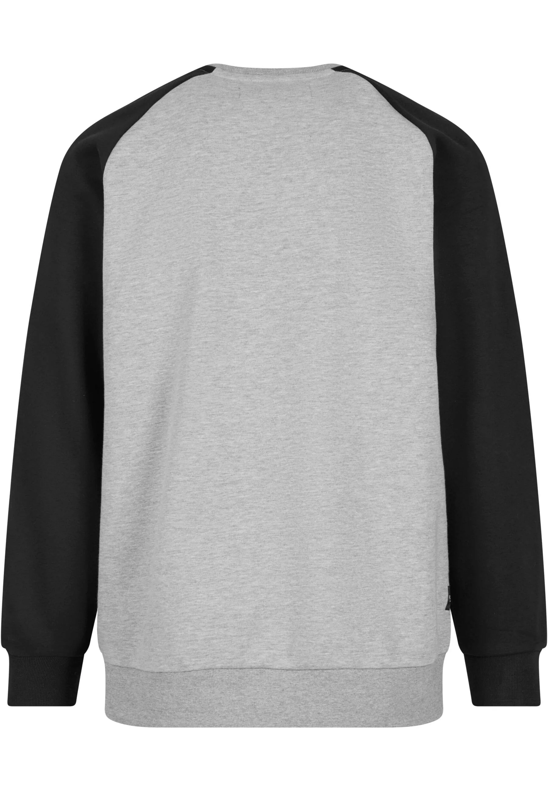 Rocawear Rundhalspullover "Rocawear Herren Rocawear Logo Crewneck" günstig online kaufen