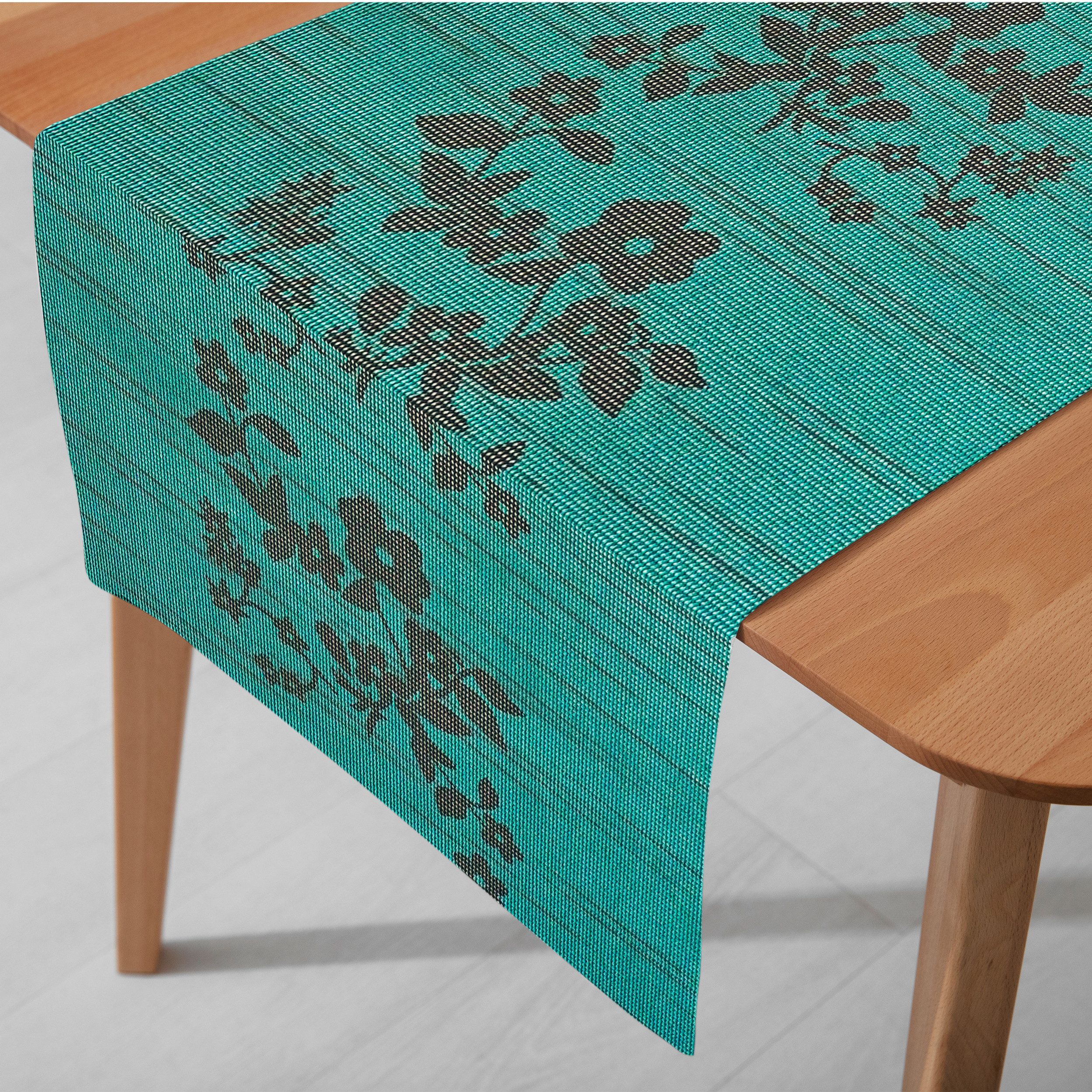 DecoHomeTextil Heimtextilmanufaktur Tischläufer Miami Tablerunner, wind- günstig online kaufen