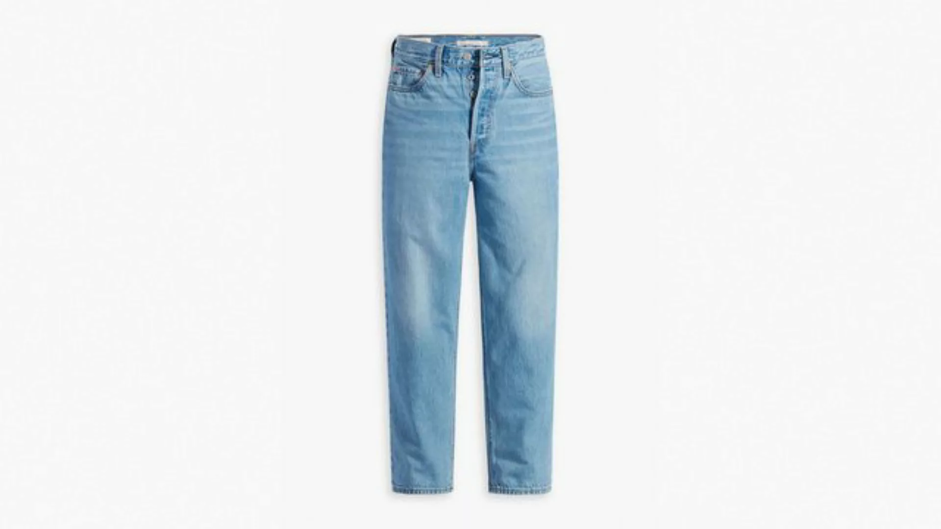 Levi's® Ankle-Jeans günstig online kaufen