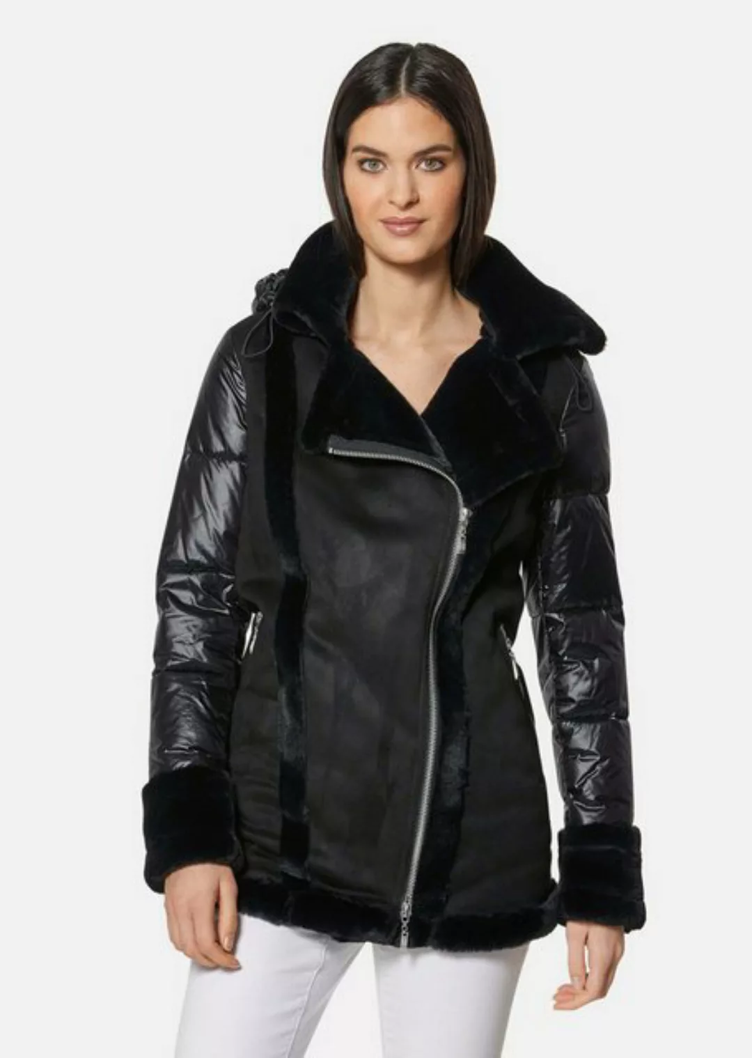 MADELEINE Outdoorjacke Jacke günstig online kaufen