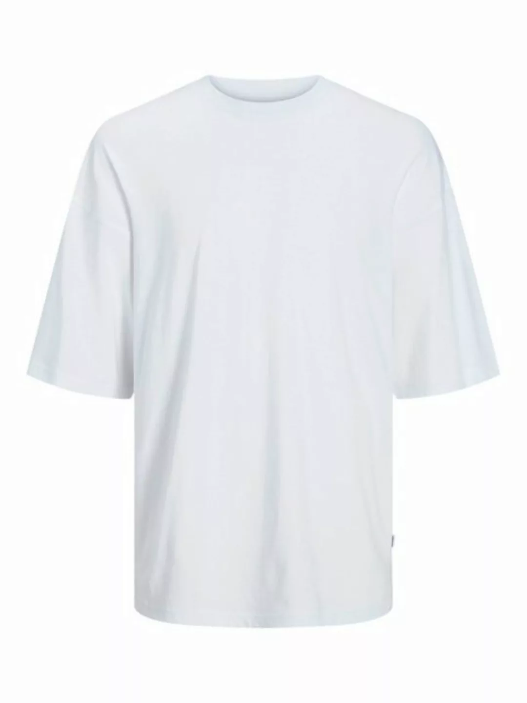 Jack & Jones Rundhalsshirt "JJECHARGE TEE O-NECK NOOS", mit Rundhalsausschn günstig online kaufen